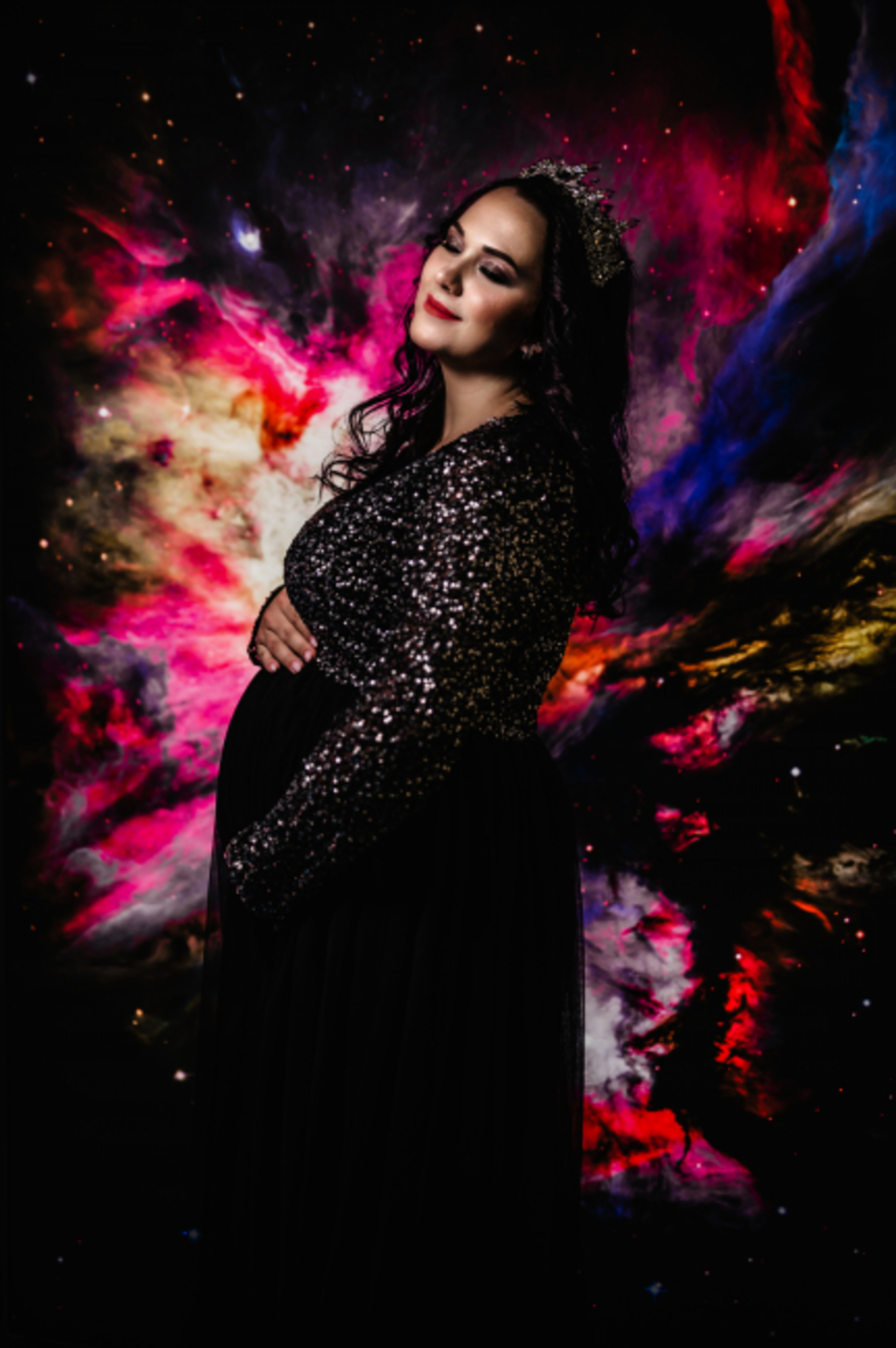 pregnant photography