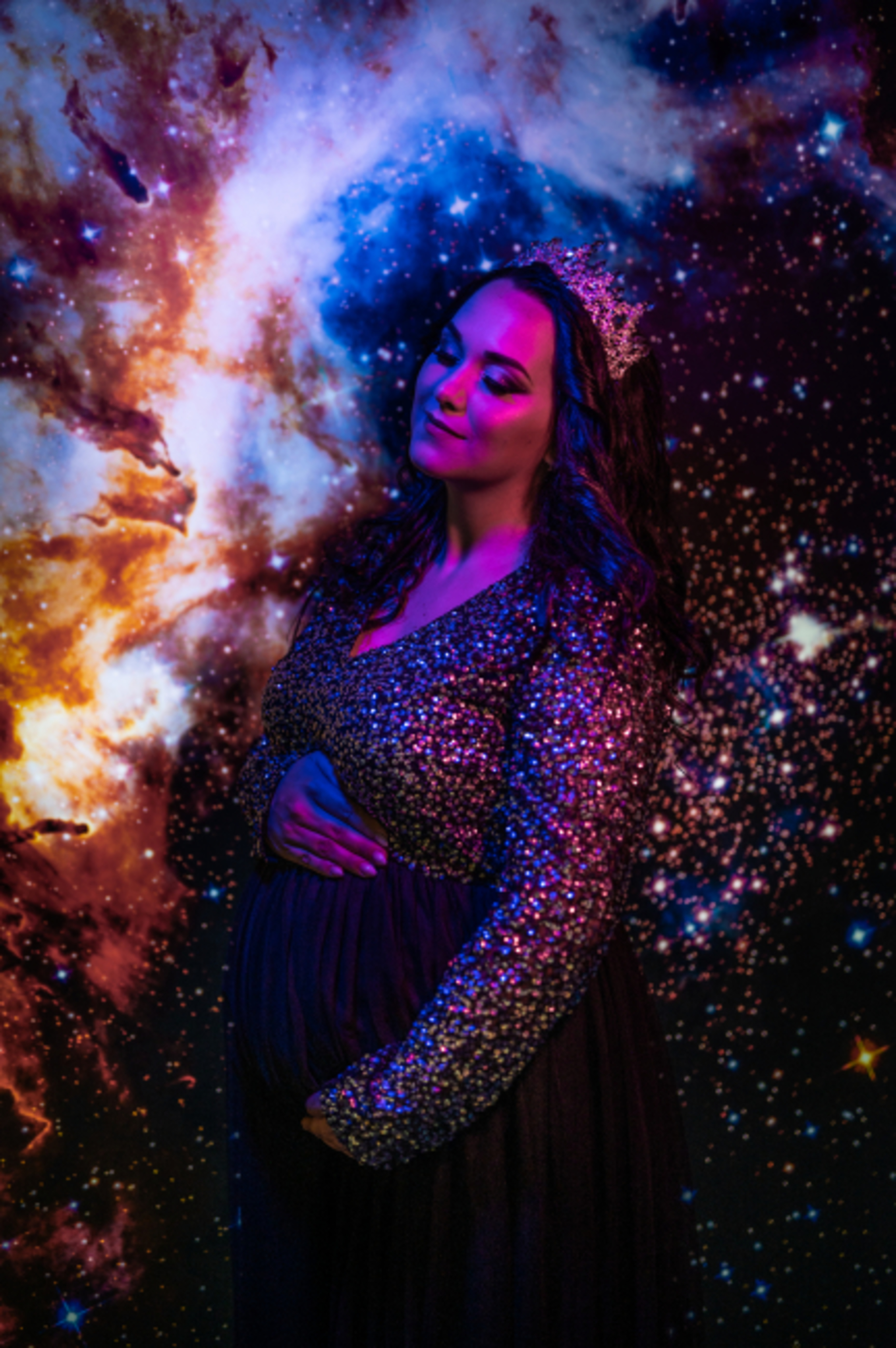pregnant photography