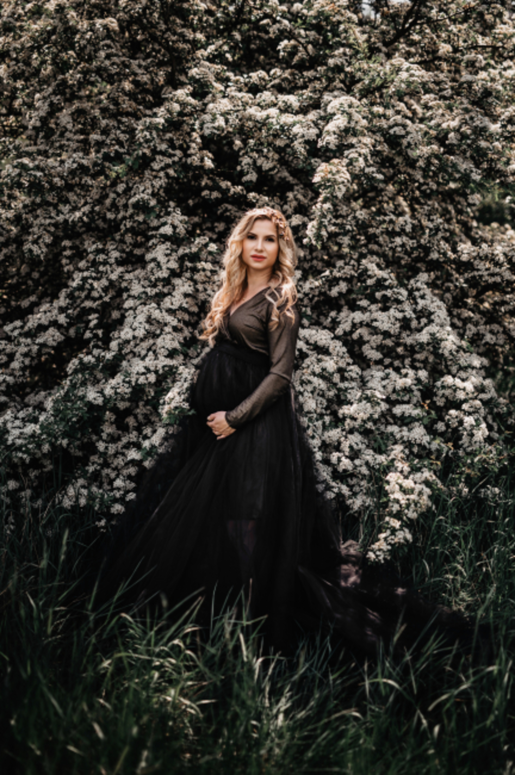 pregnant photography