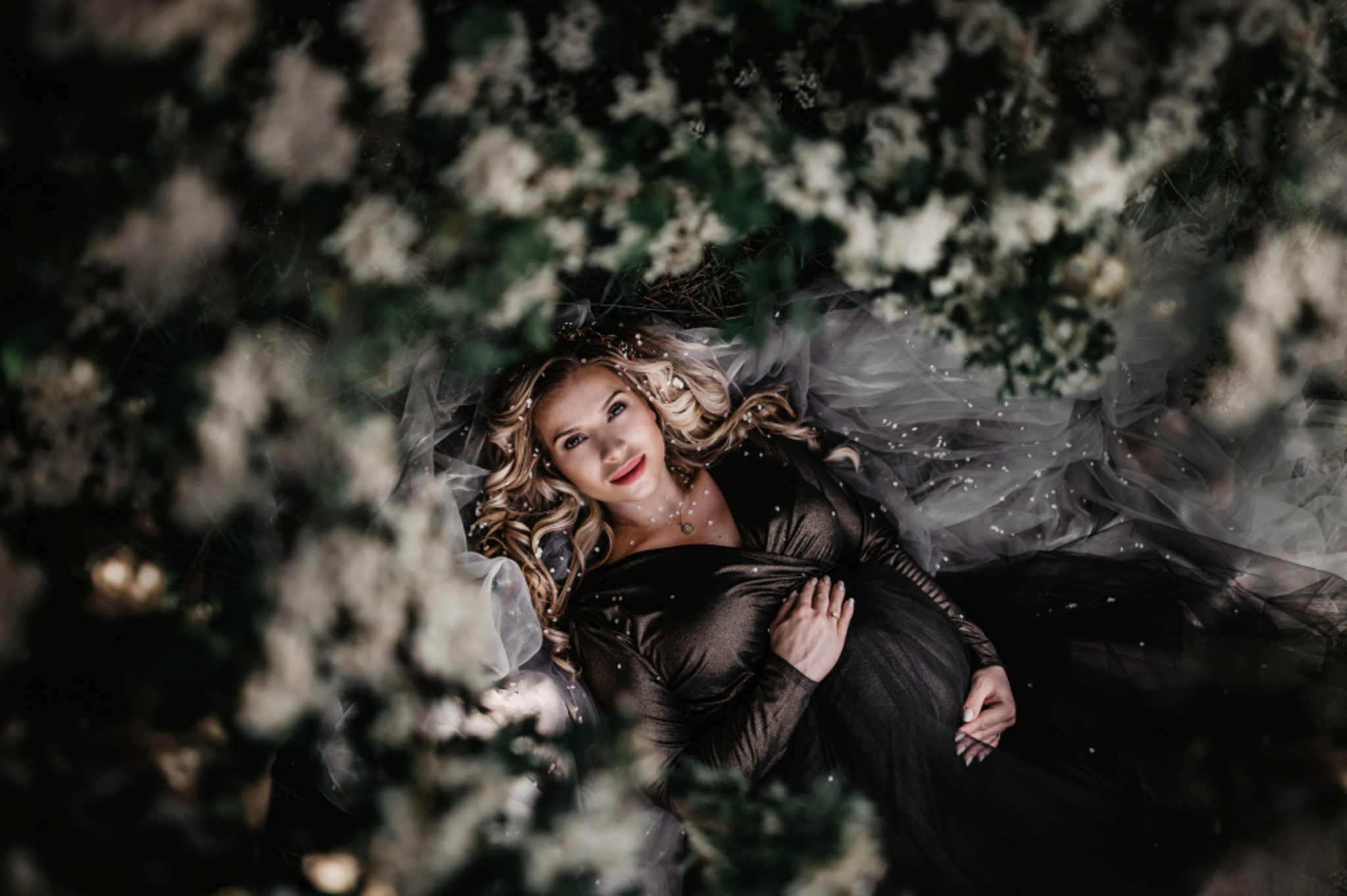 pregnant photography