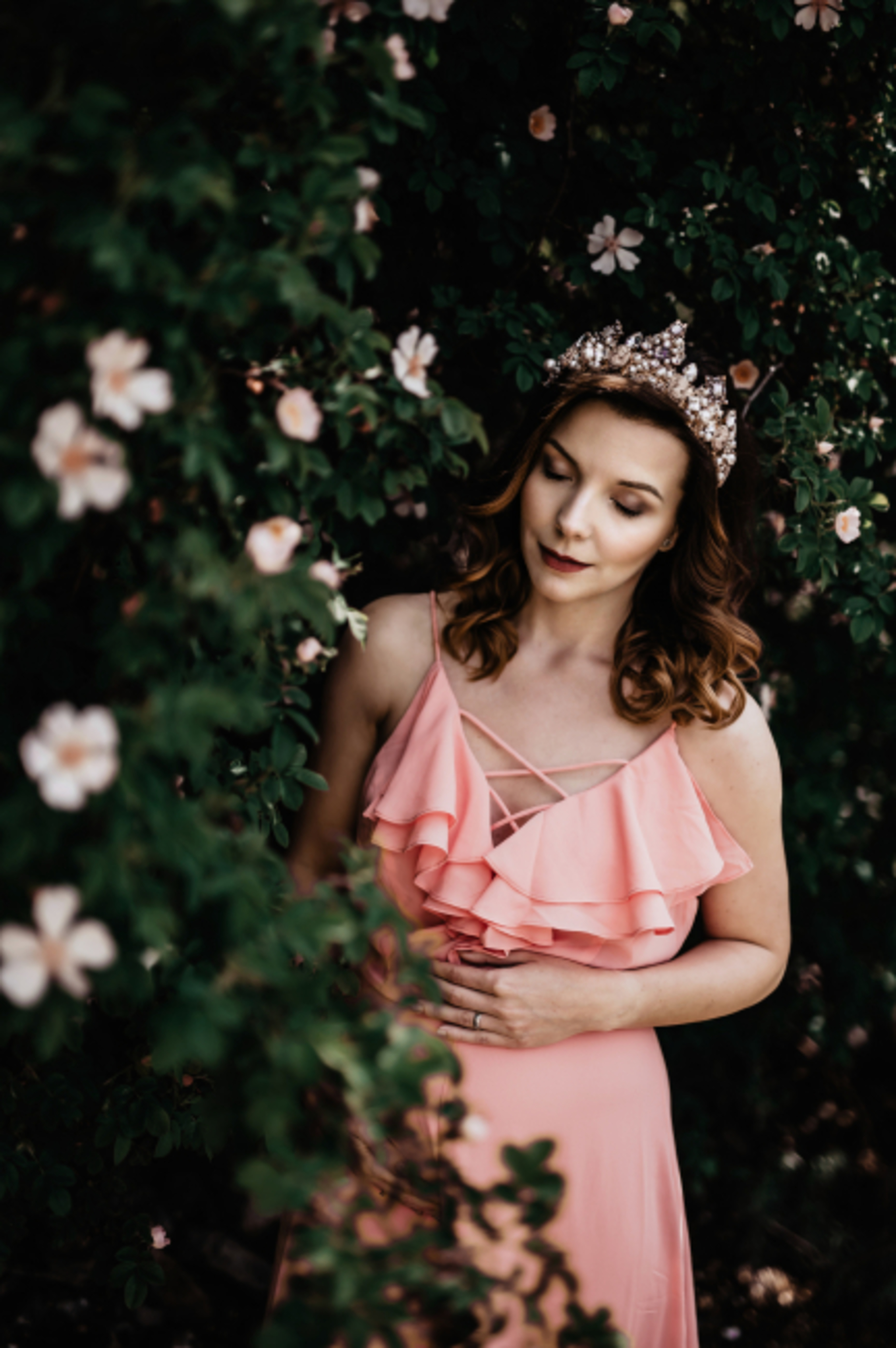 pregnant photography