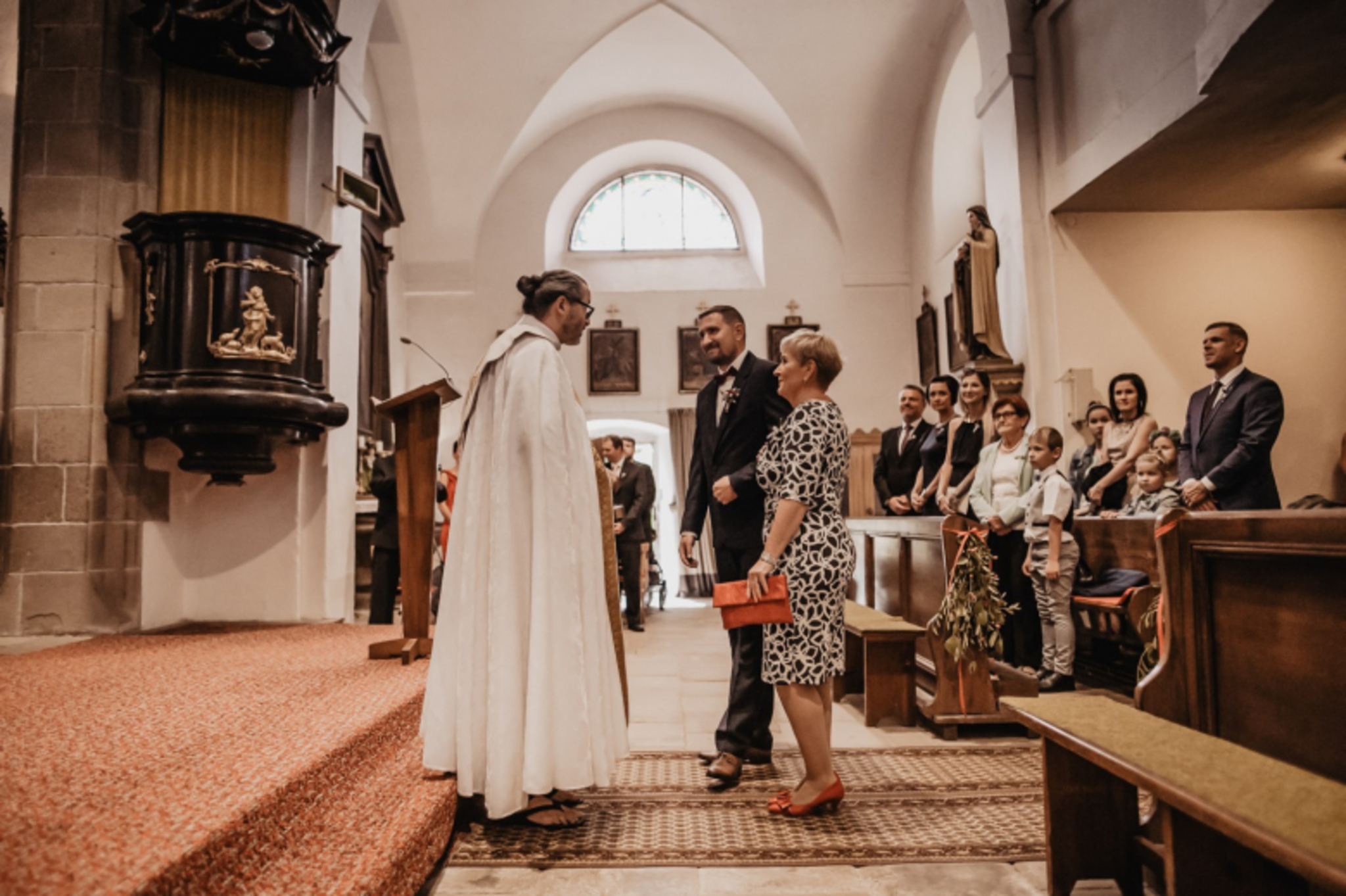 wedding