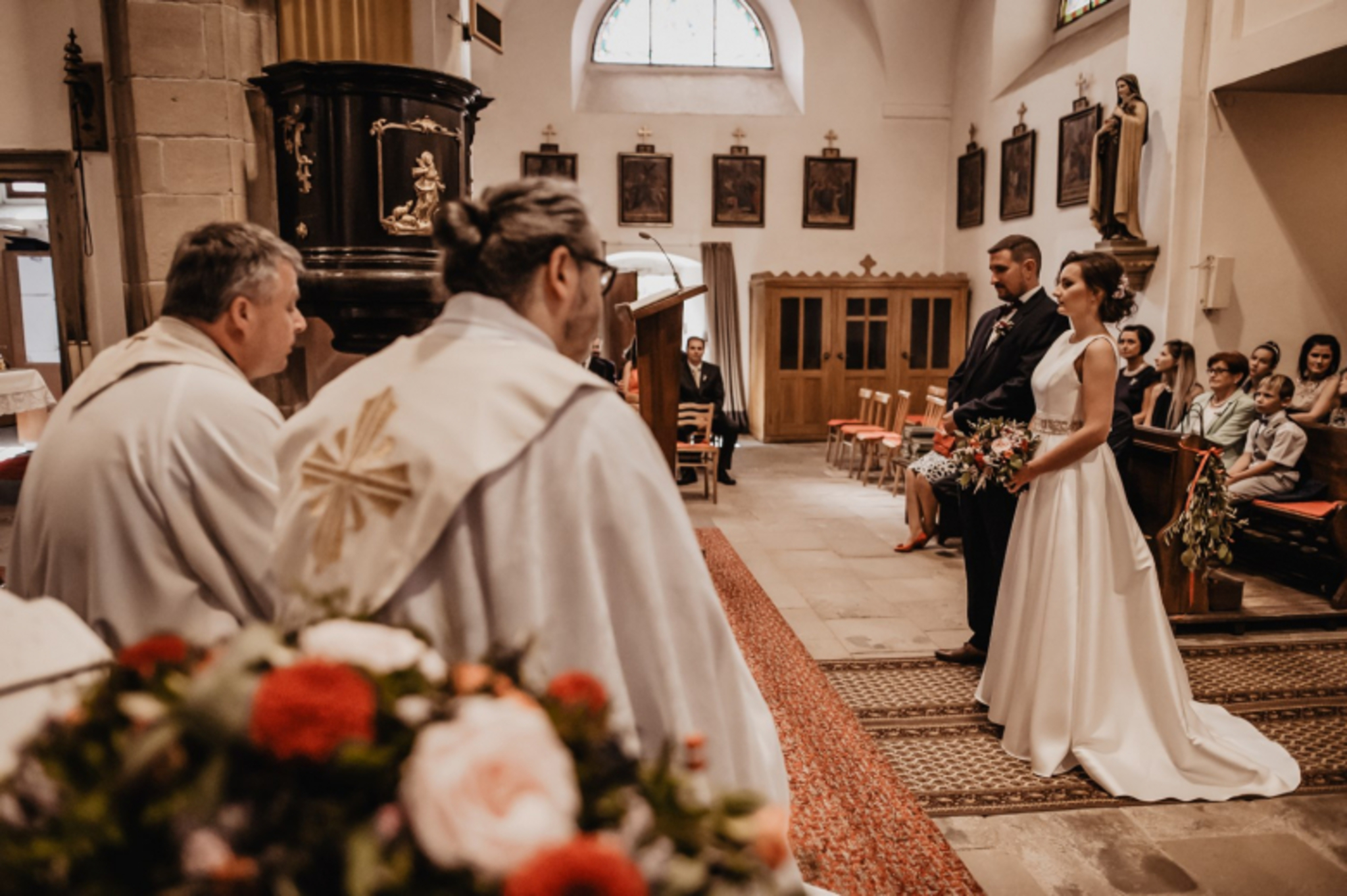 wedding