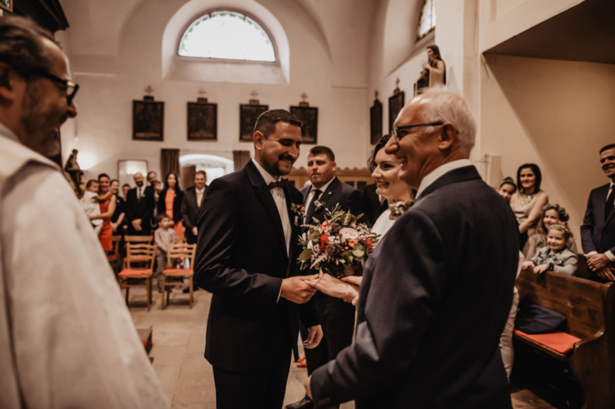 wedding