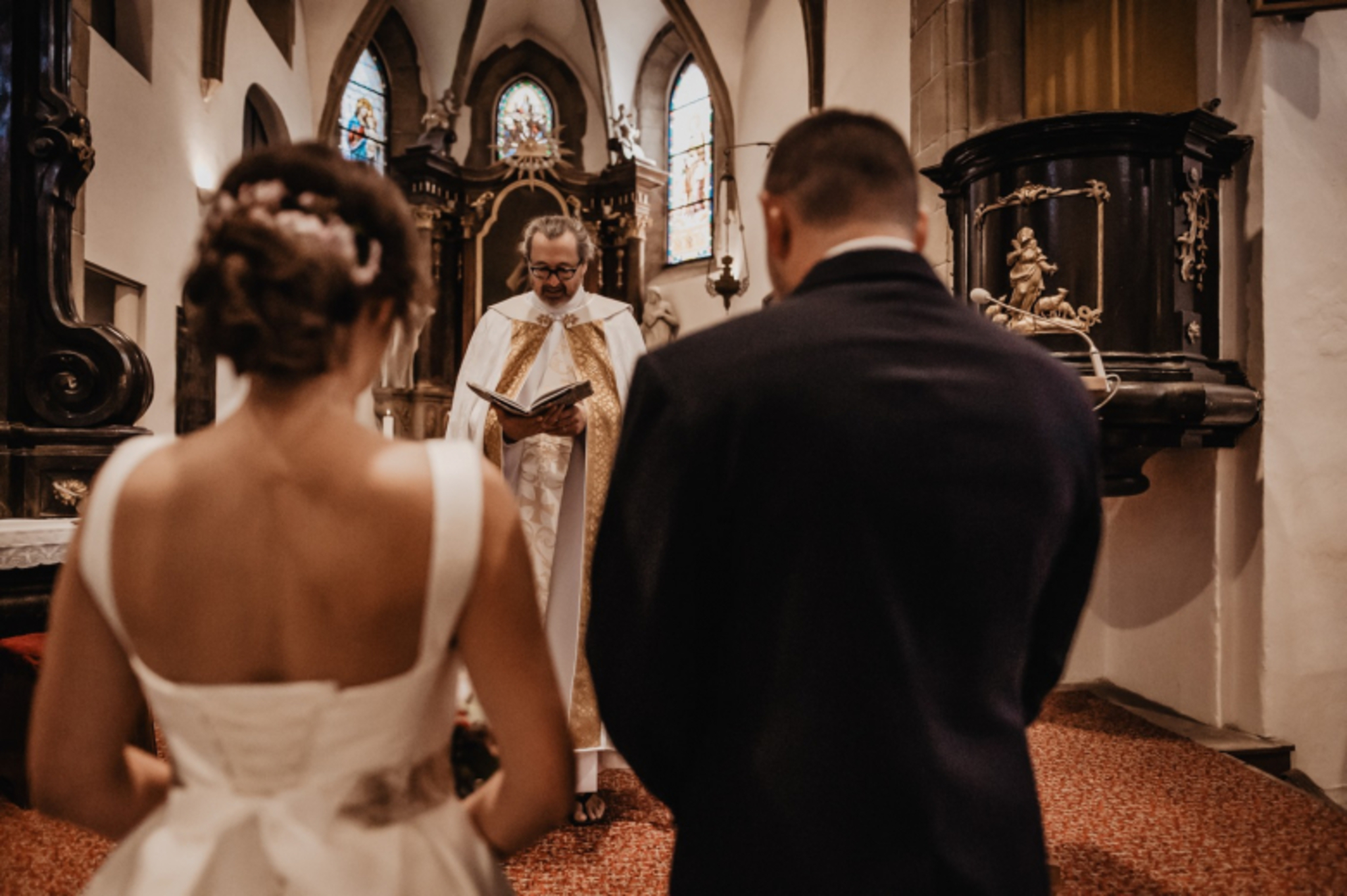 wedding