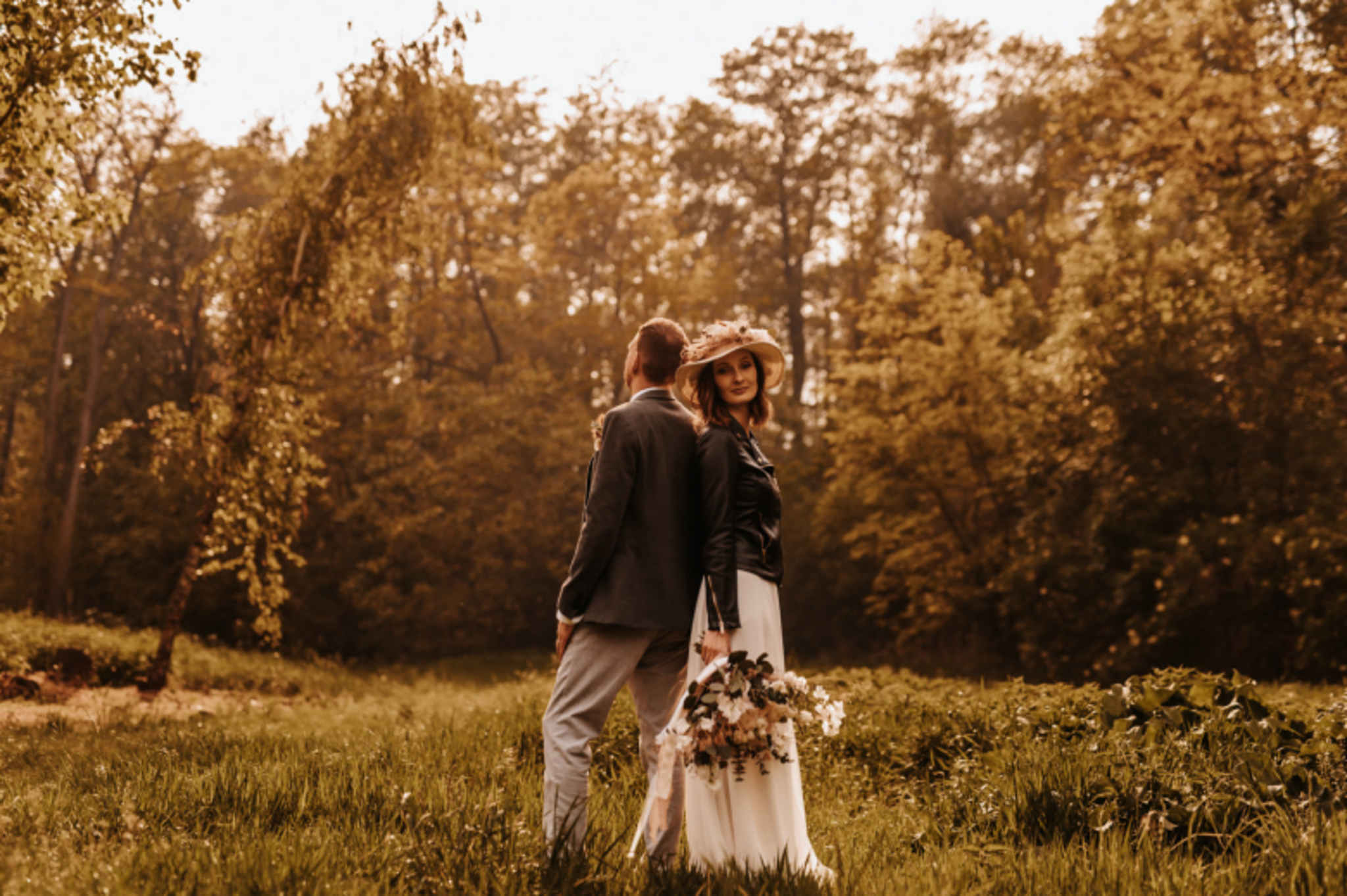 wedding