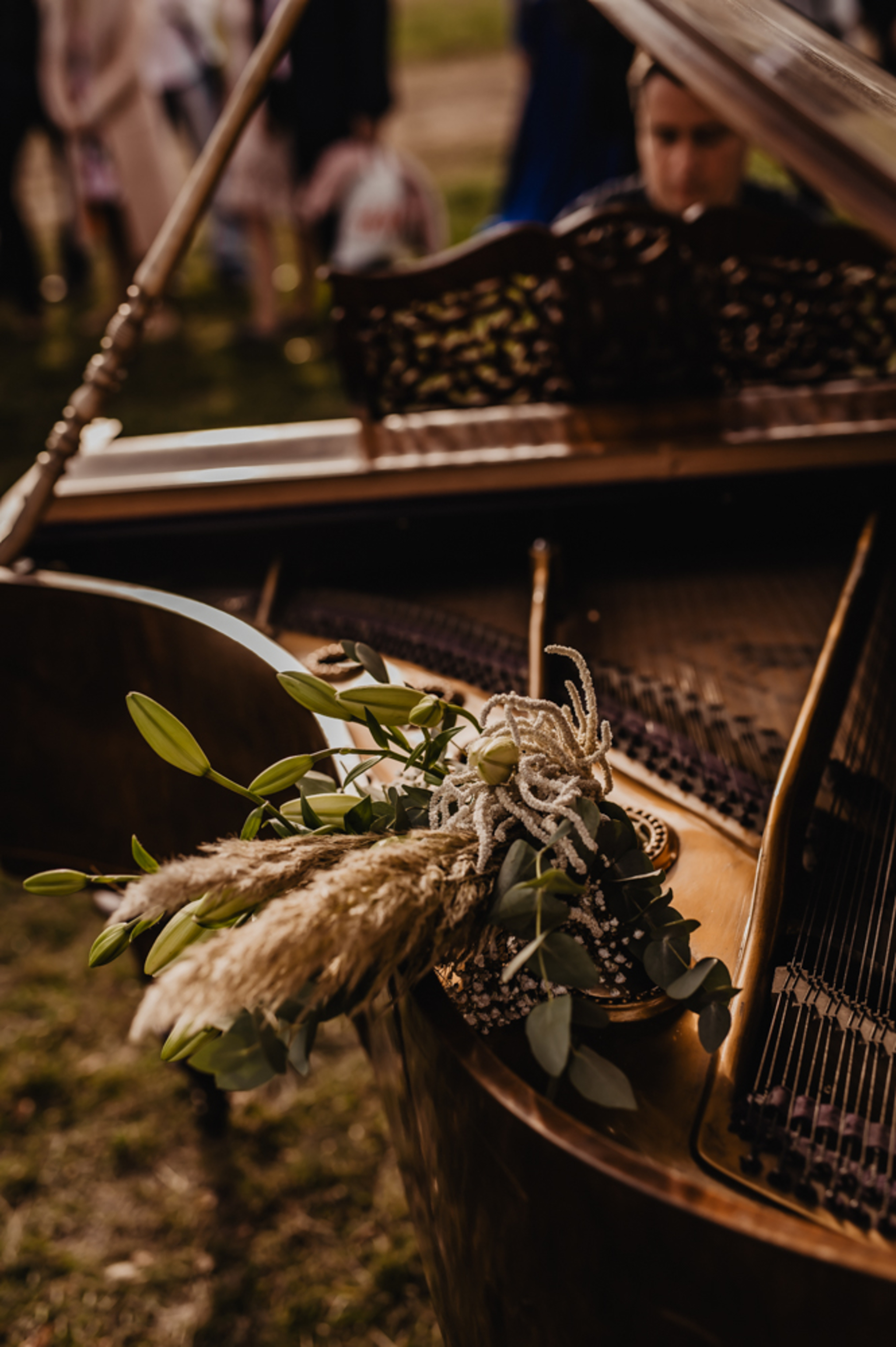 wedding