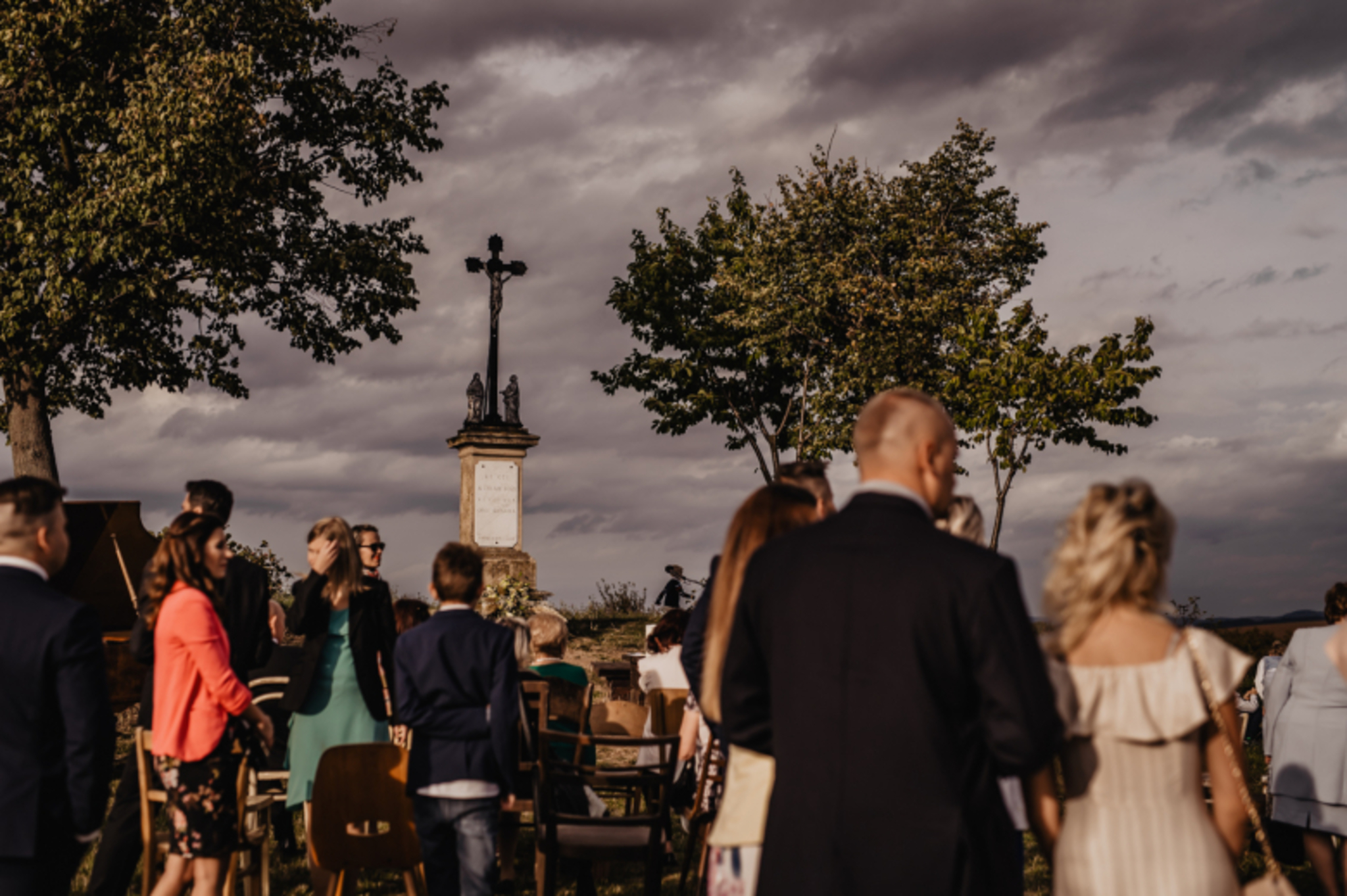 wedding