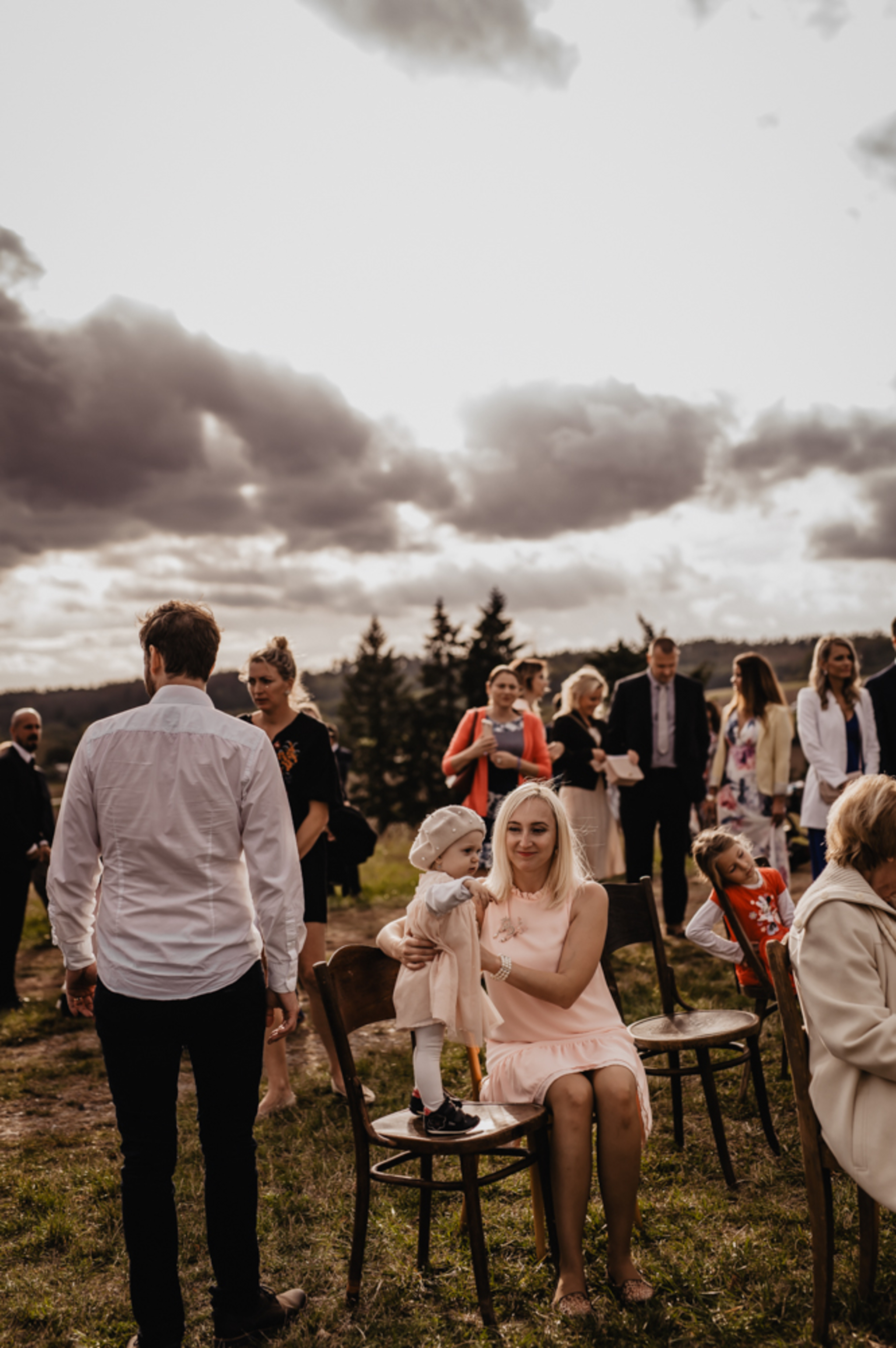 wedding