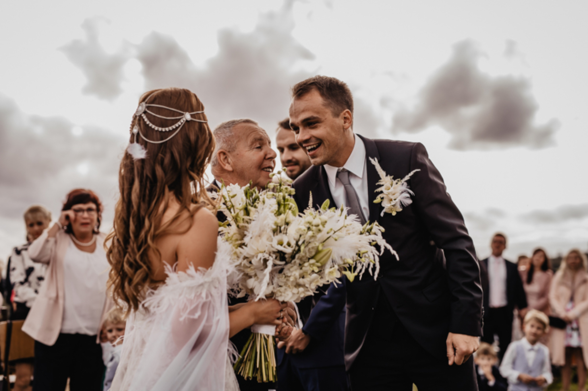 wedding