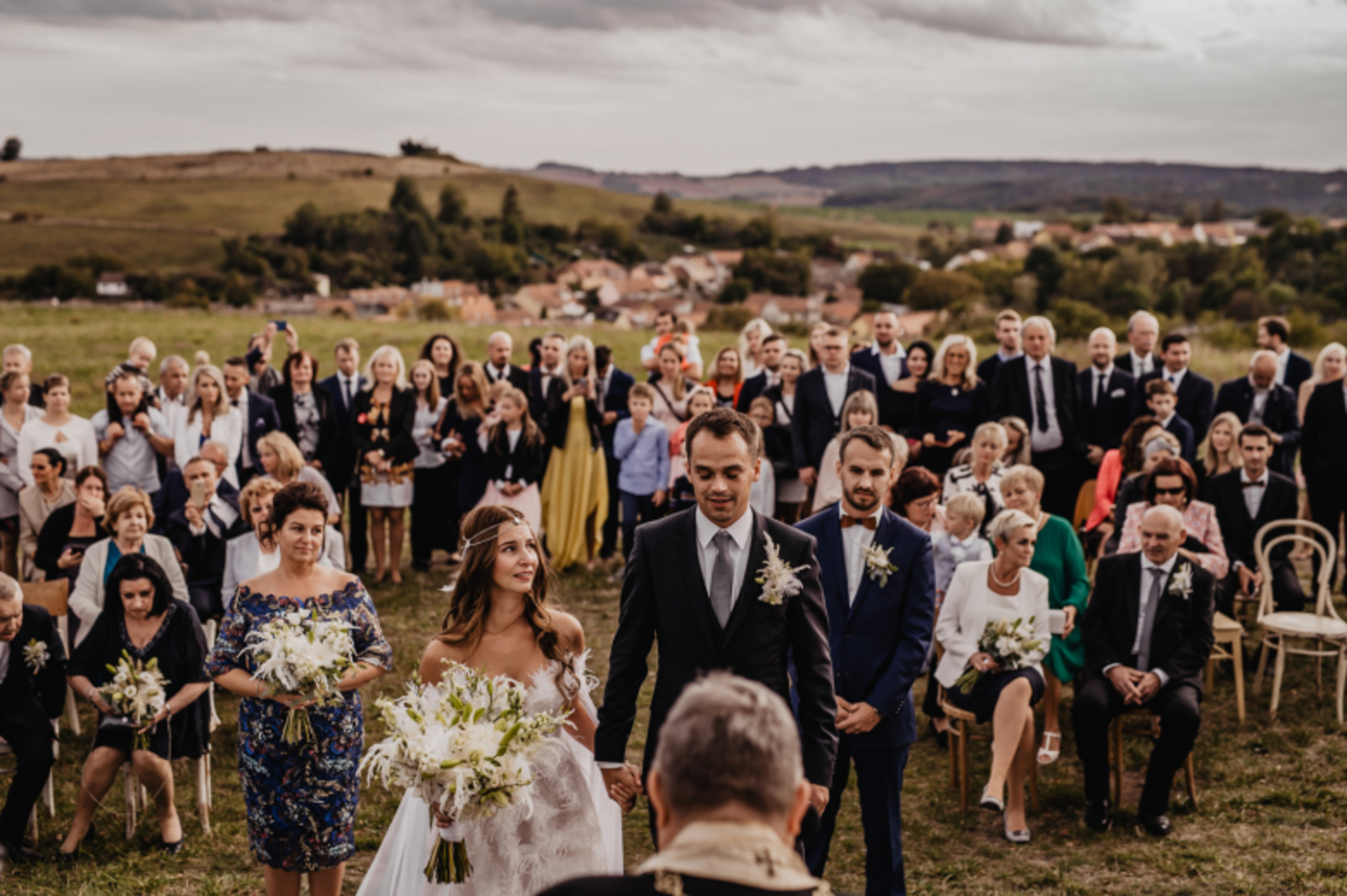 wedding
