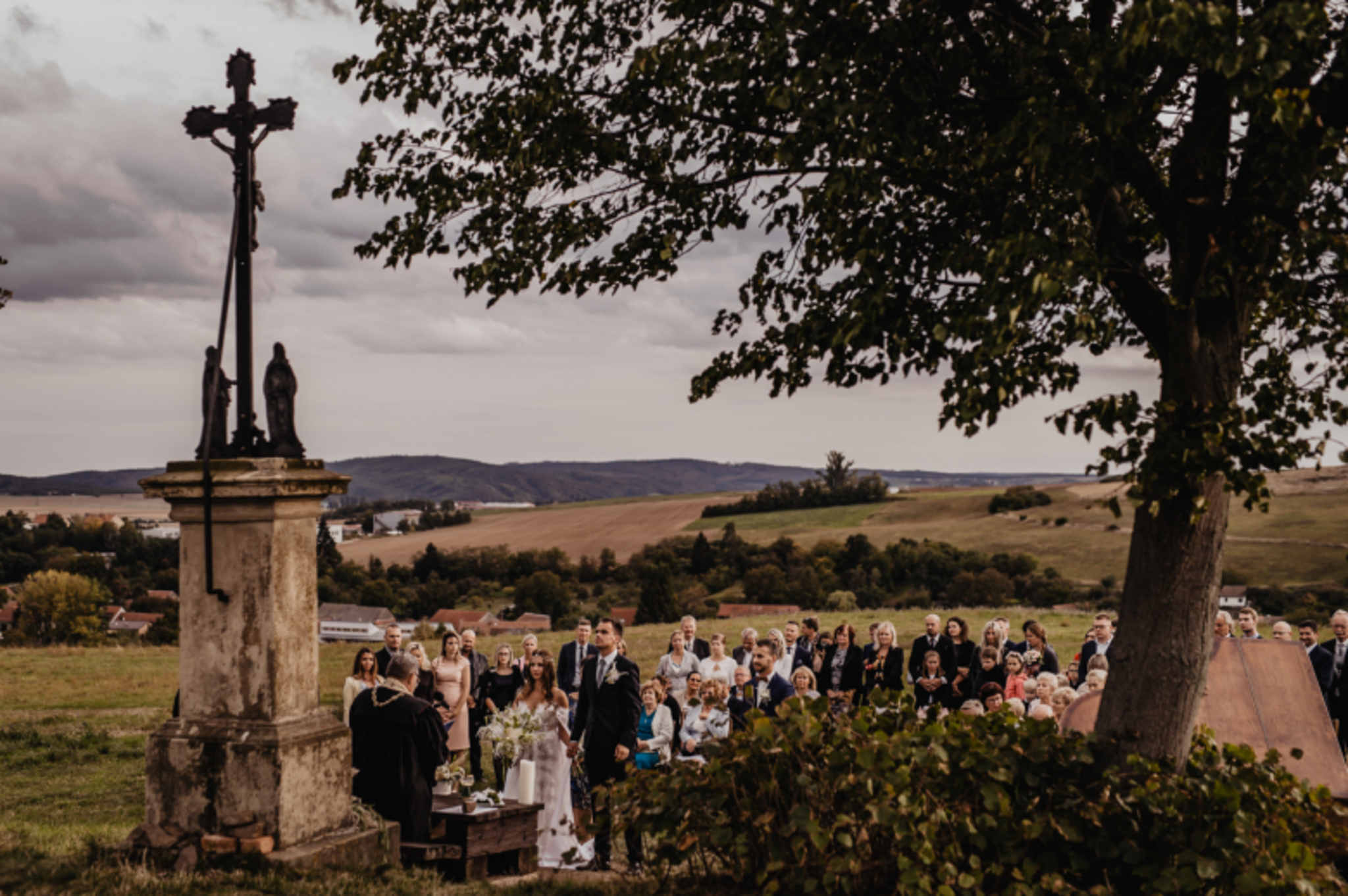 wedding