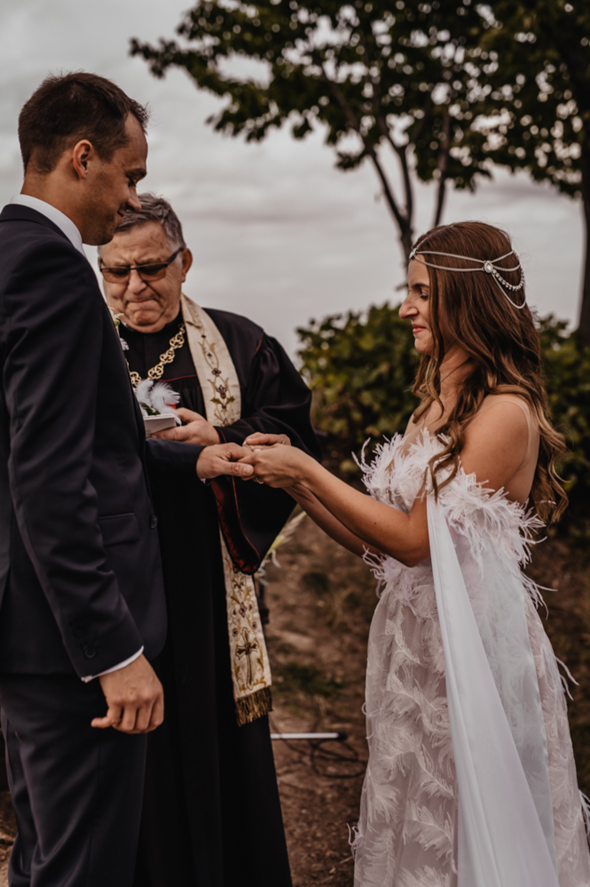 wedding