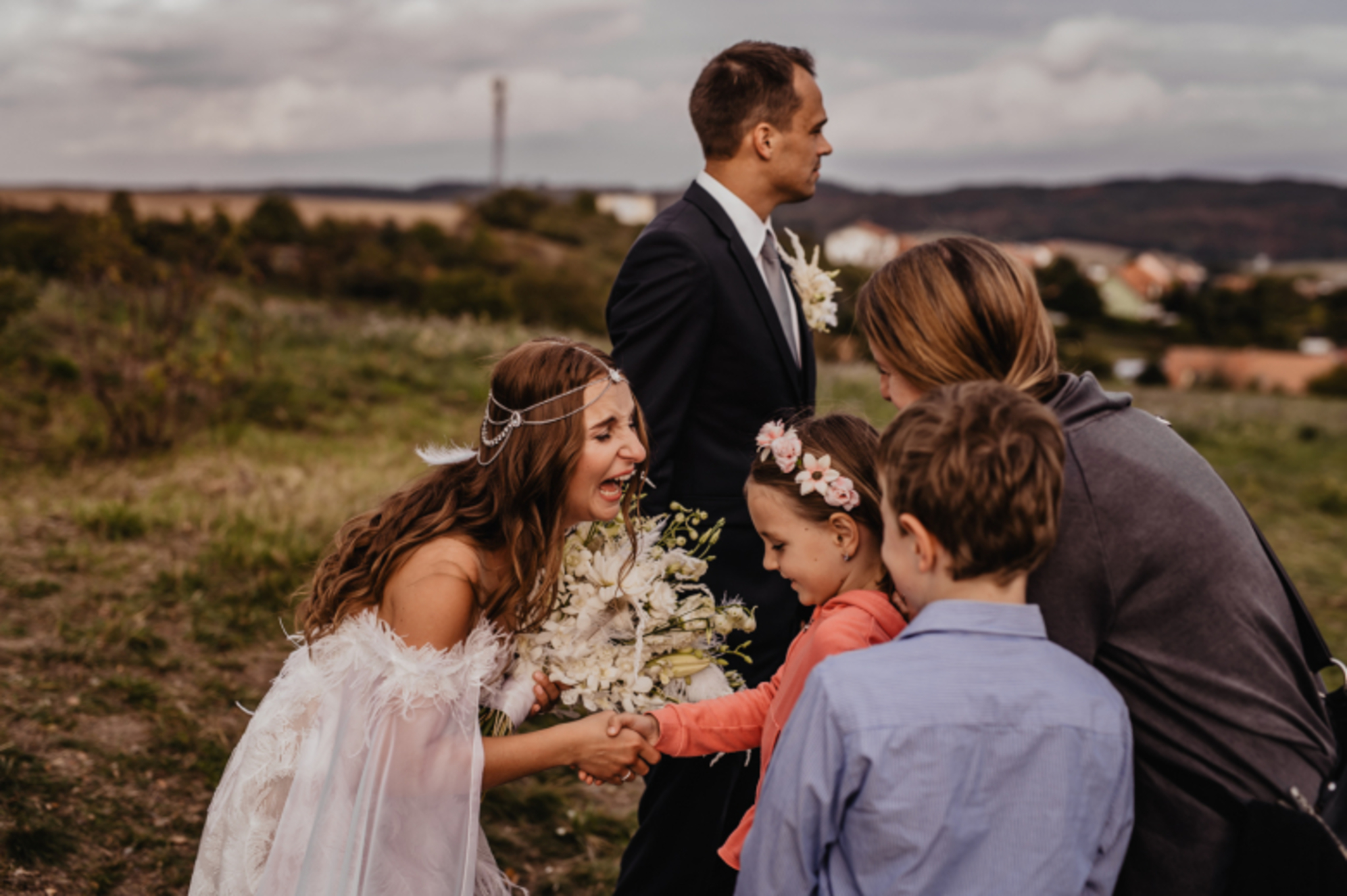 wedding
