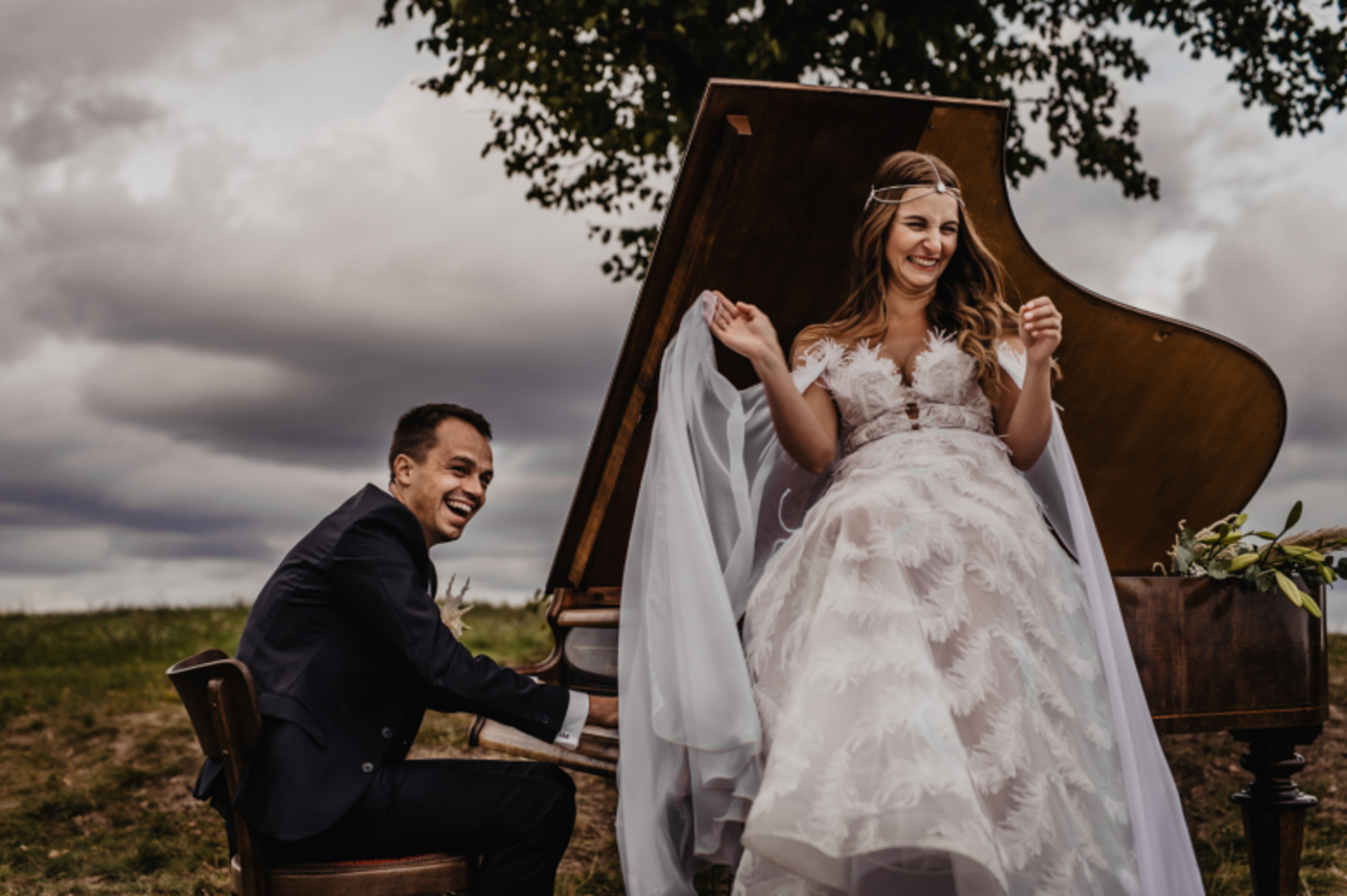 wedding