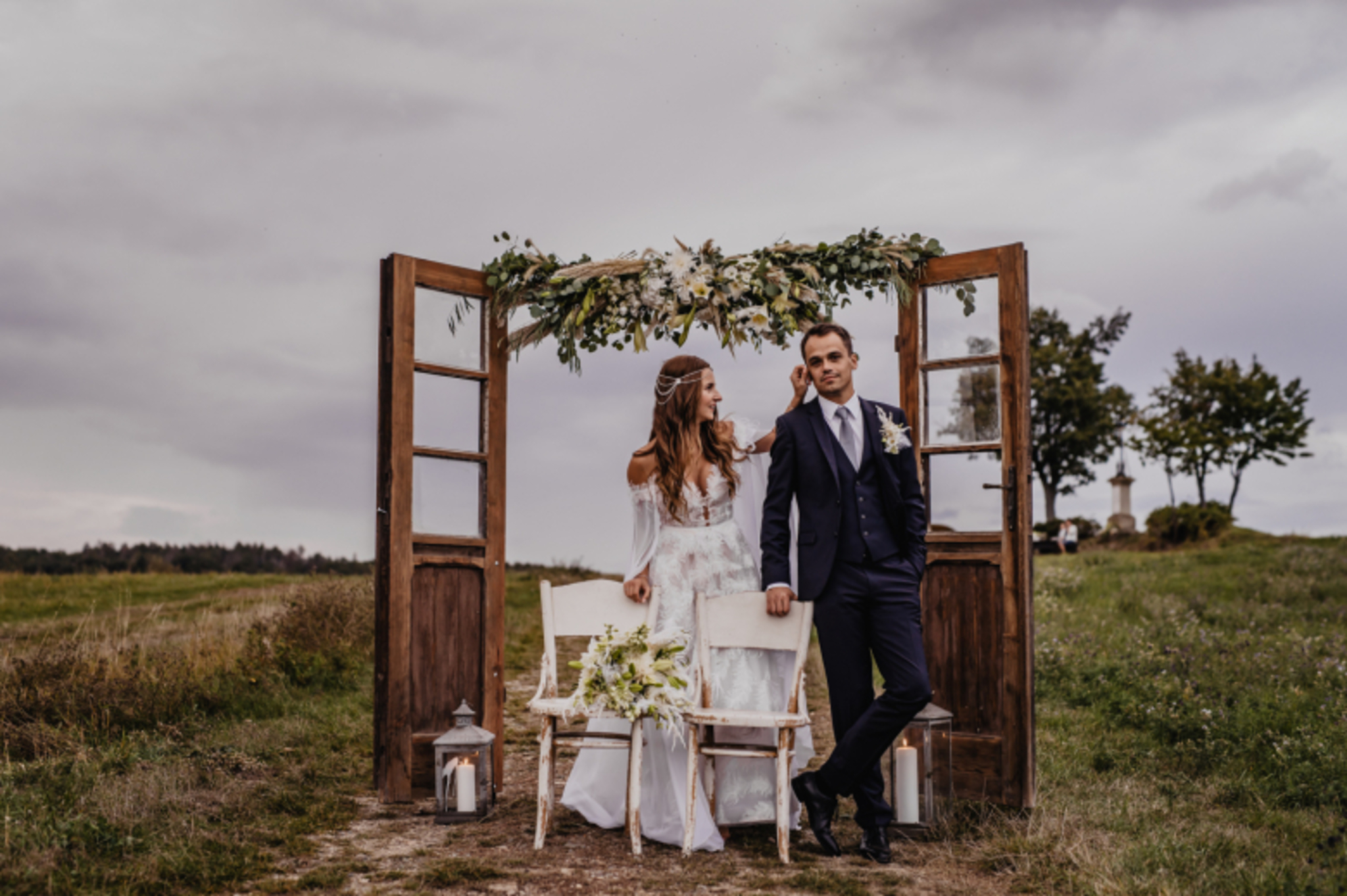 wedding