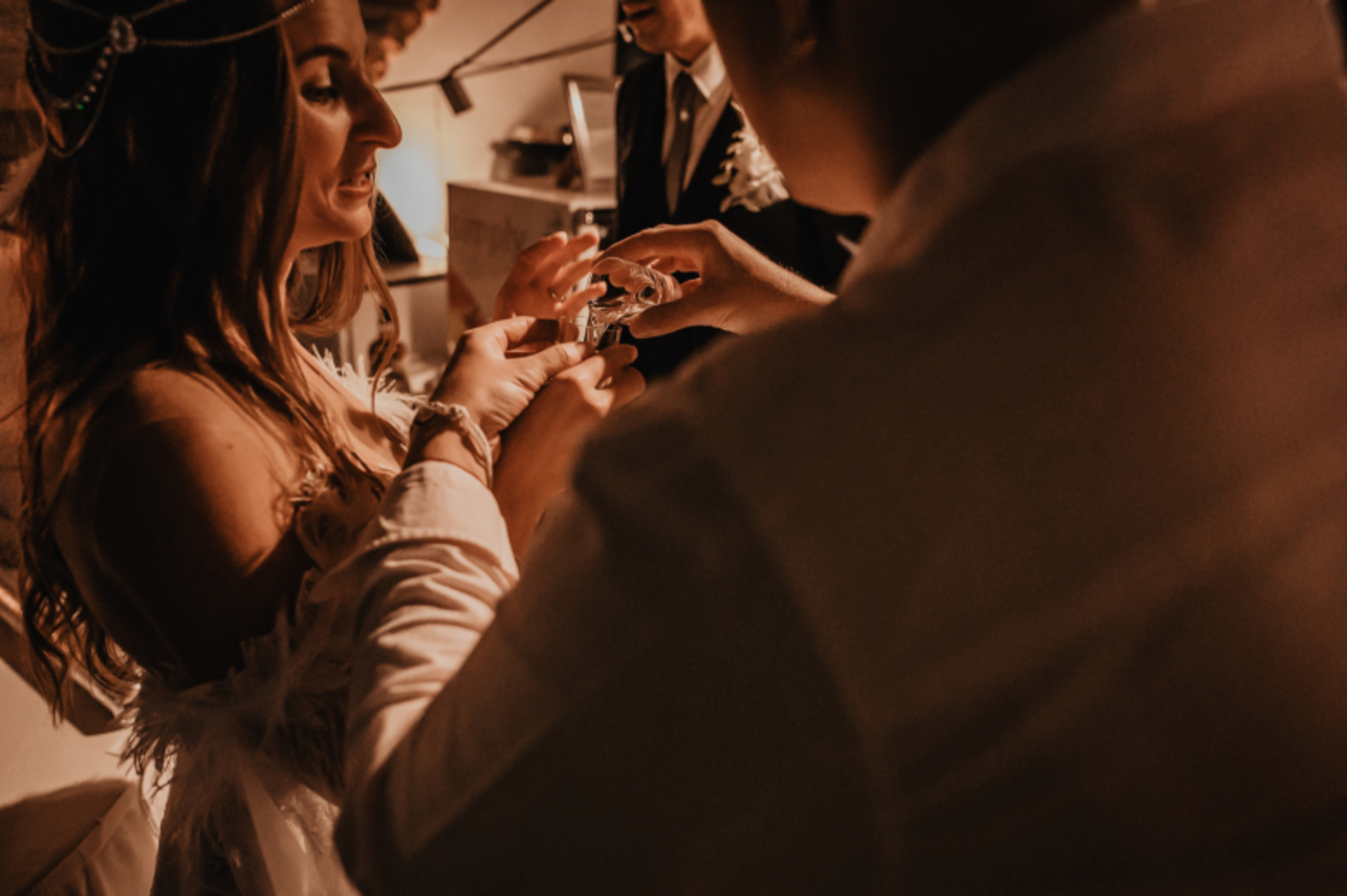 wedding