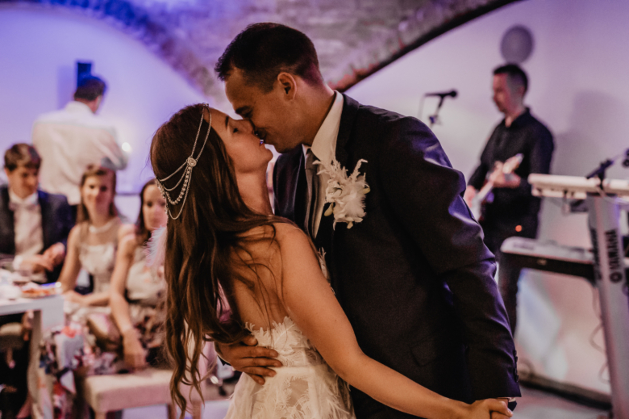 wedding