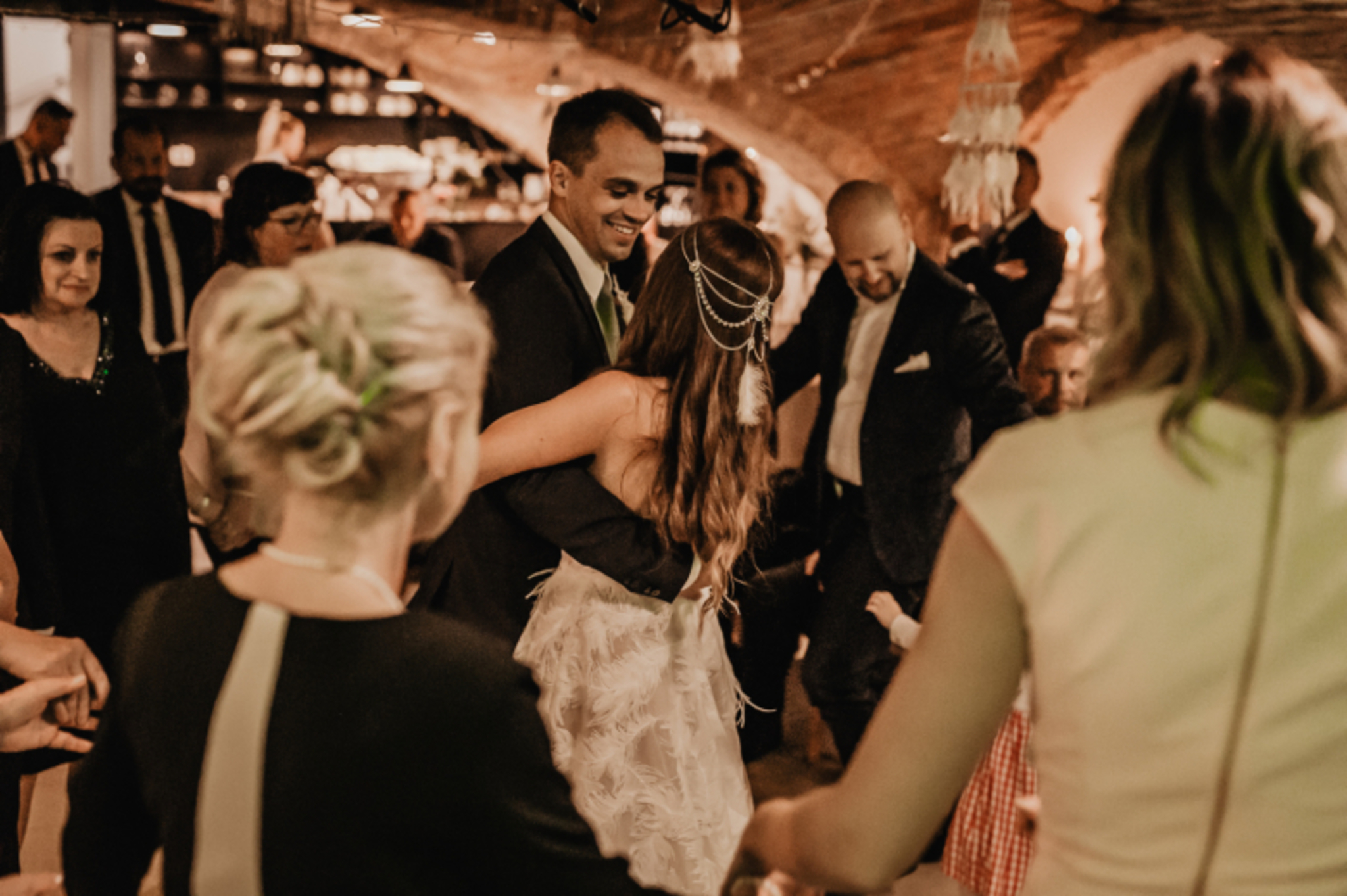wedding