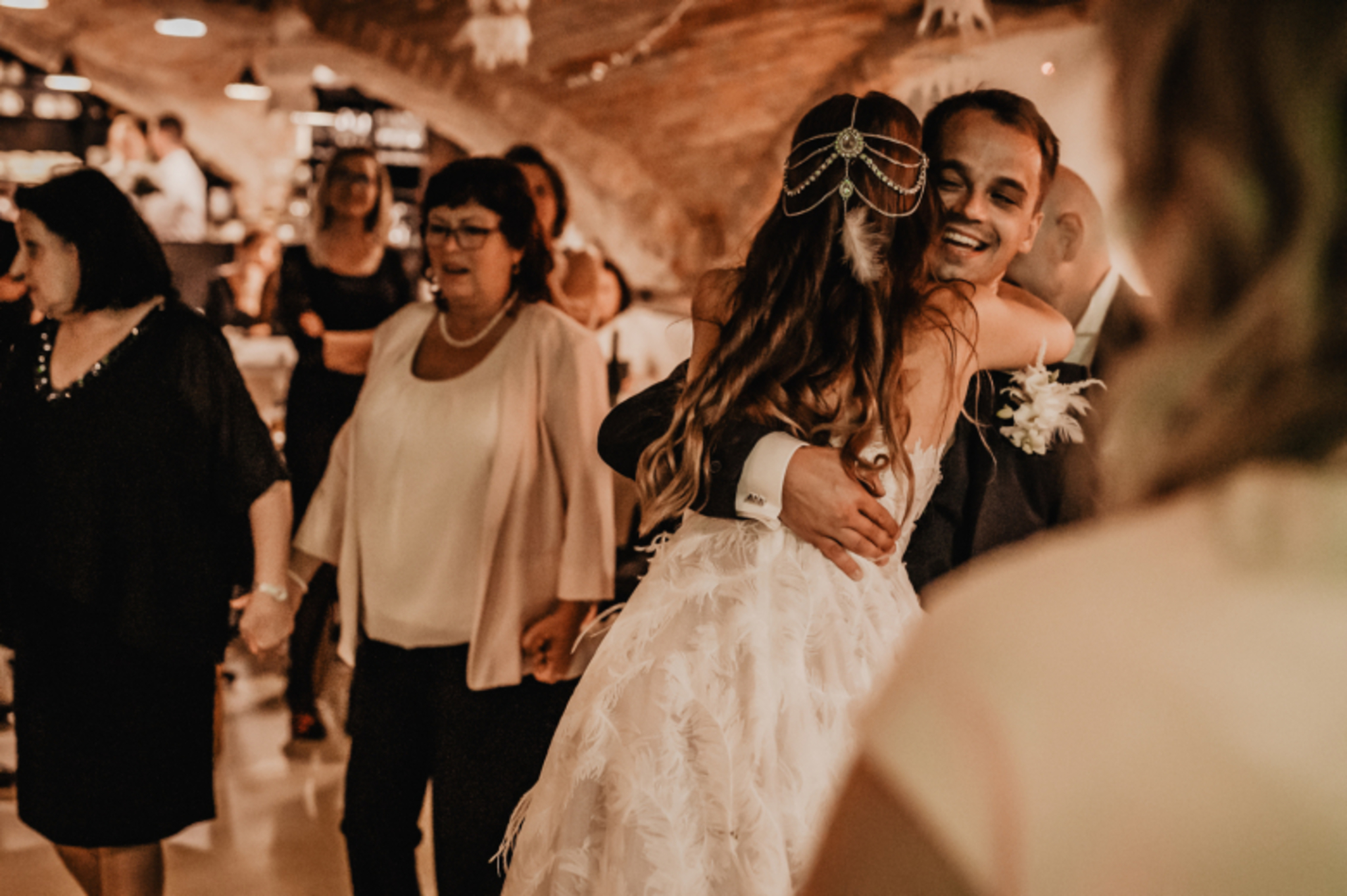 wedding