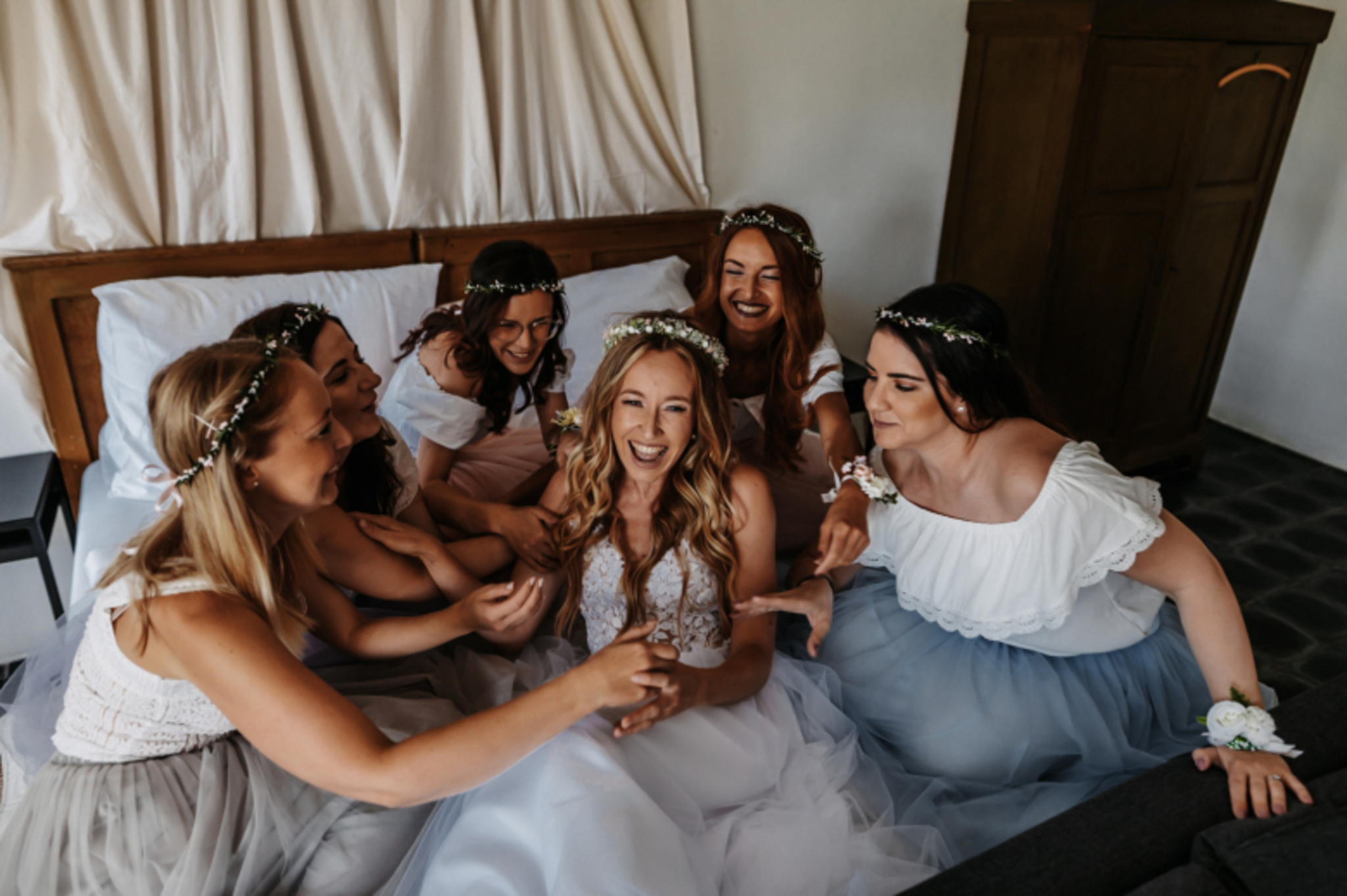 wedding