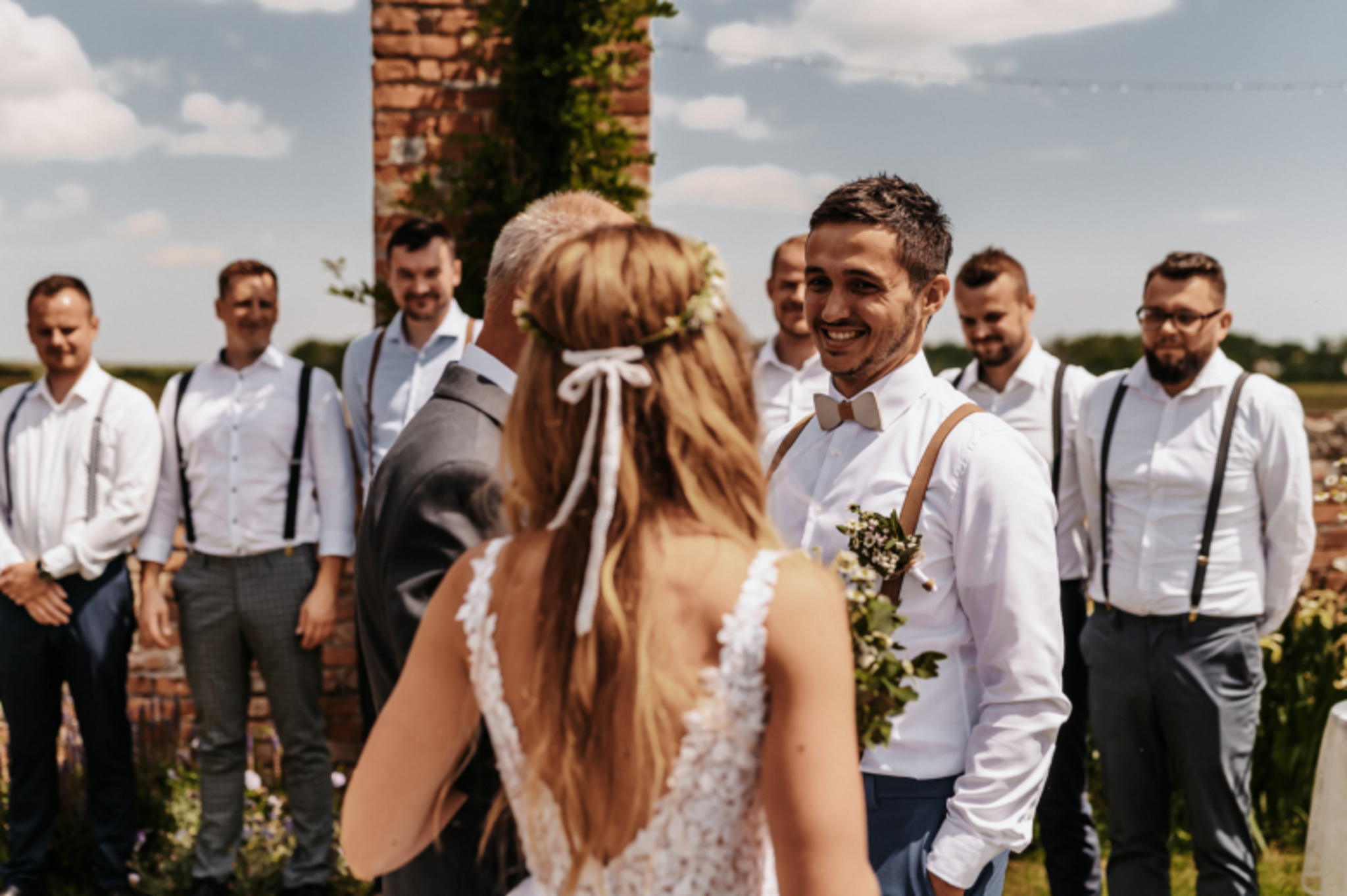wedding