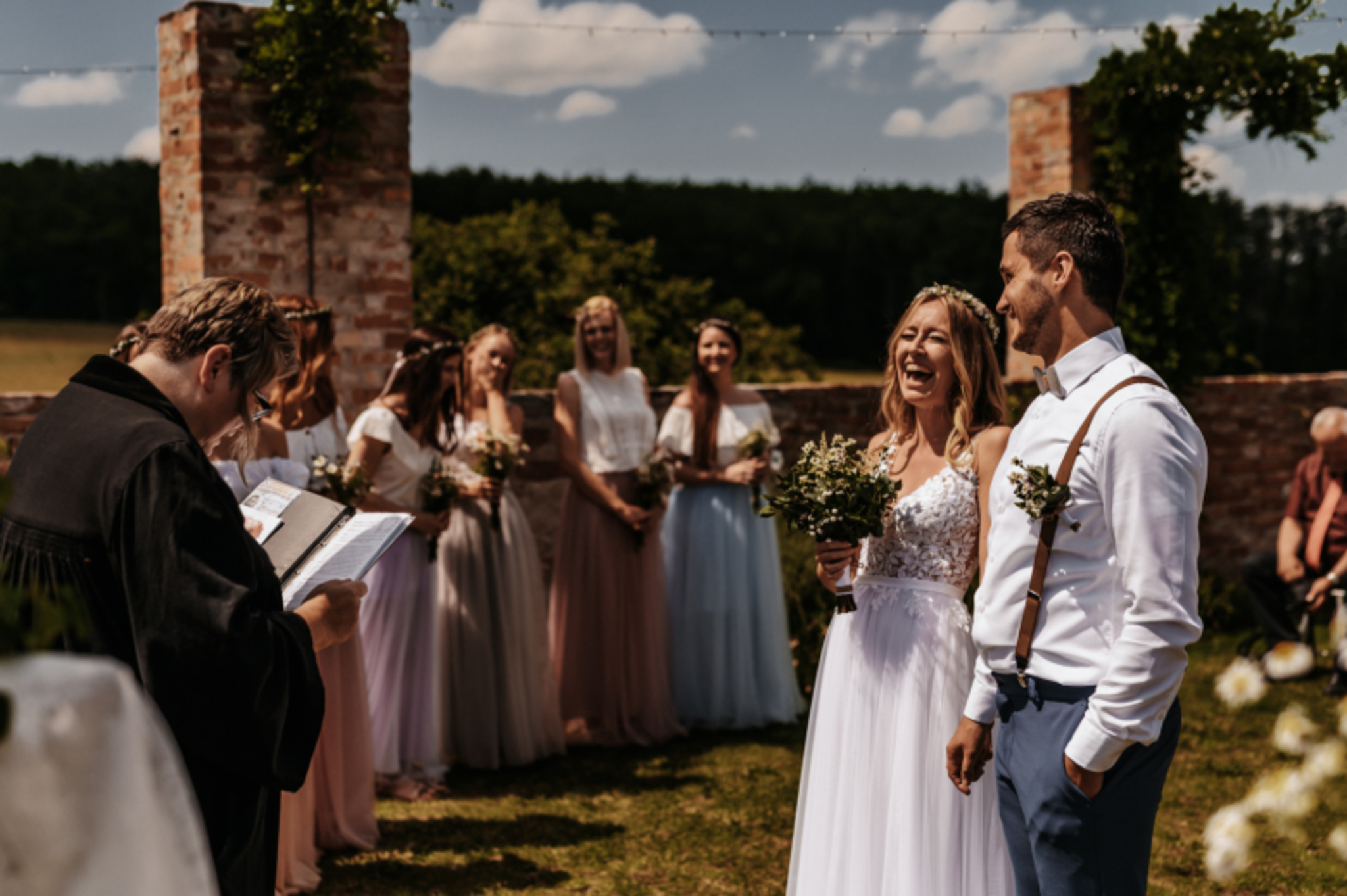 wedding
