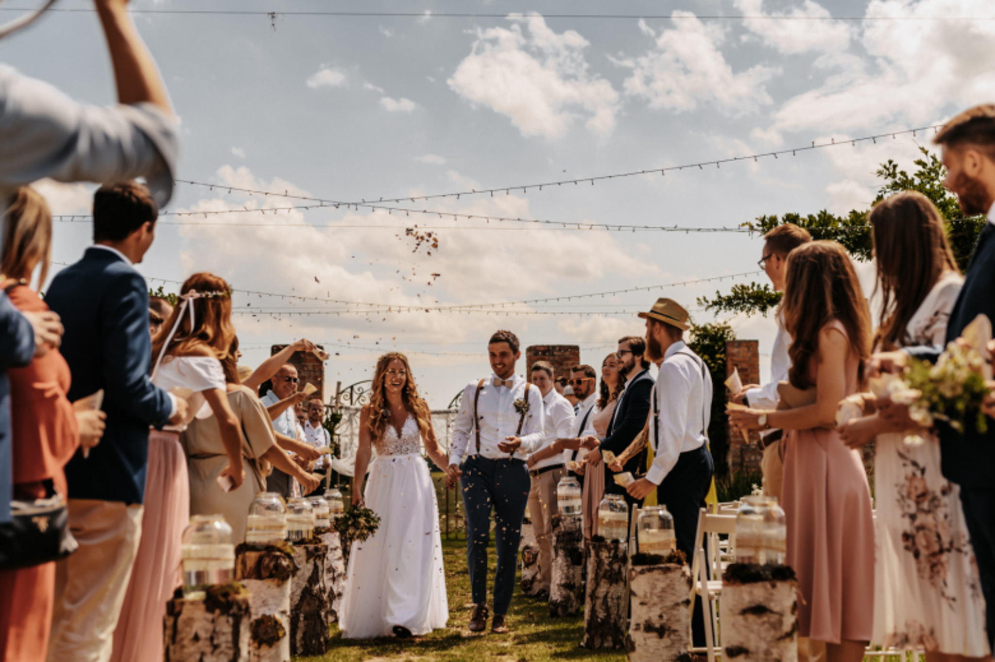 wedding