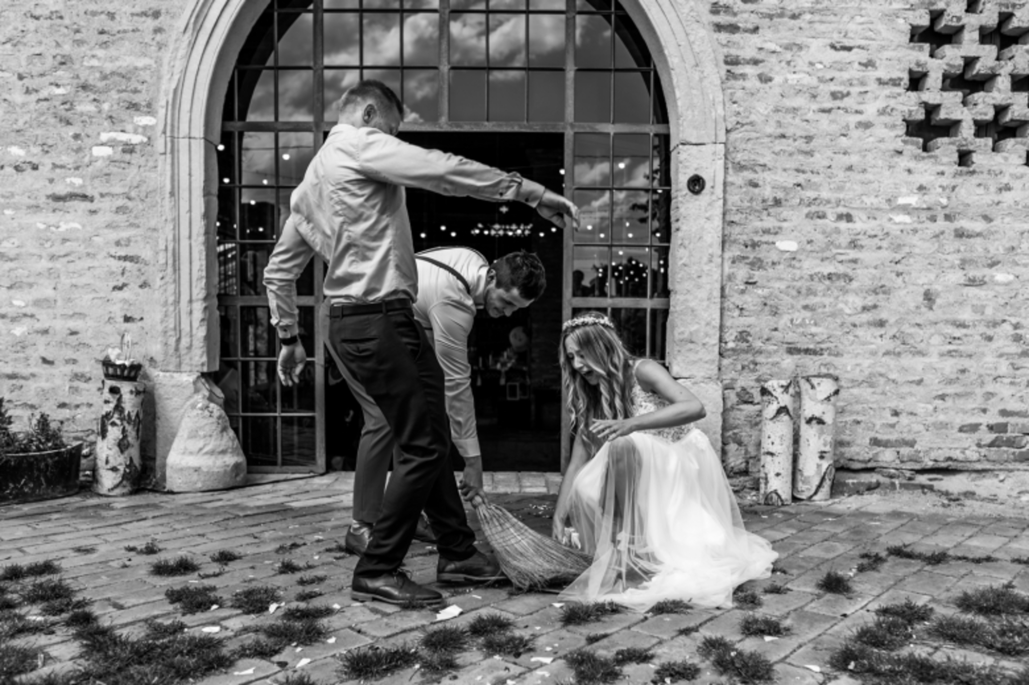 wedding