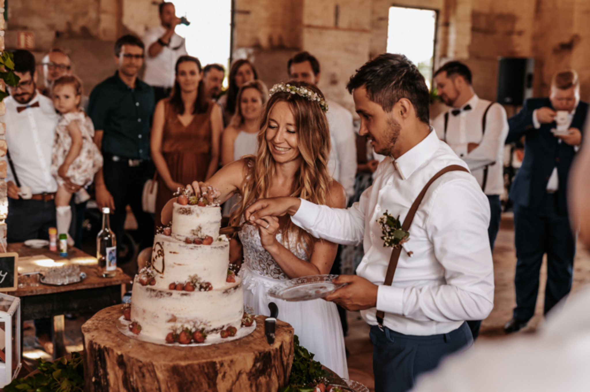wedding