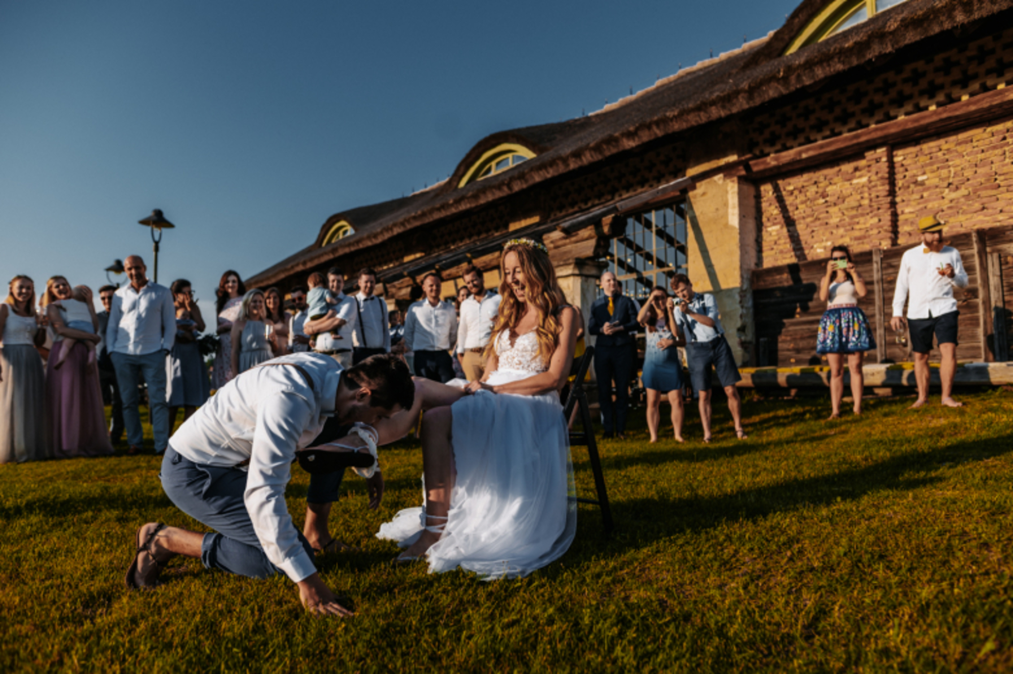 wedding