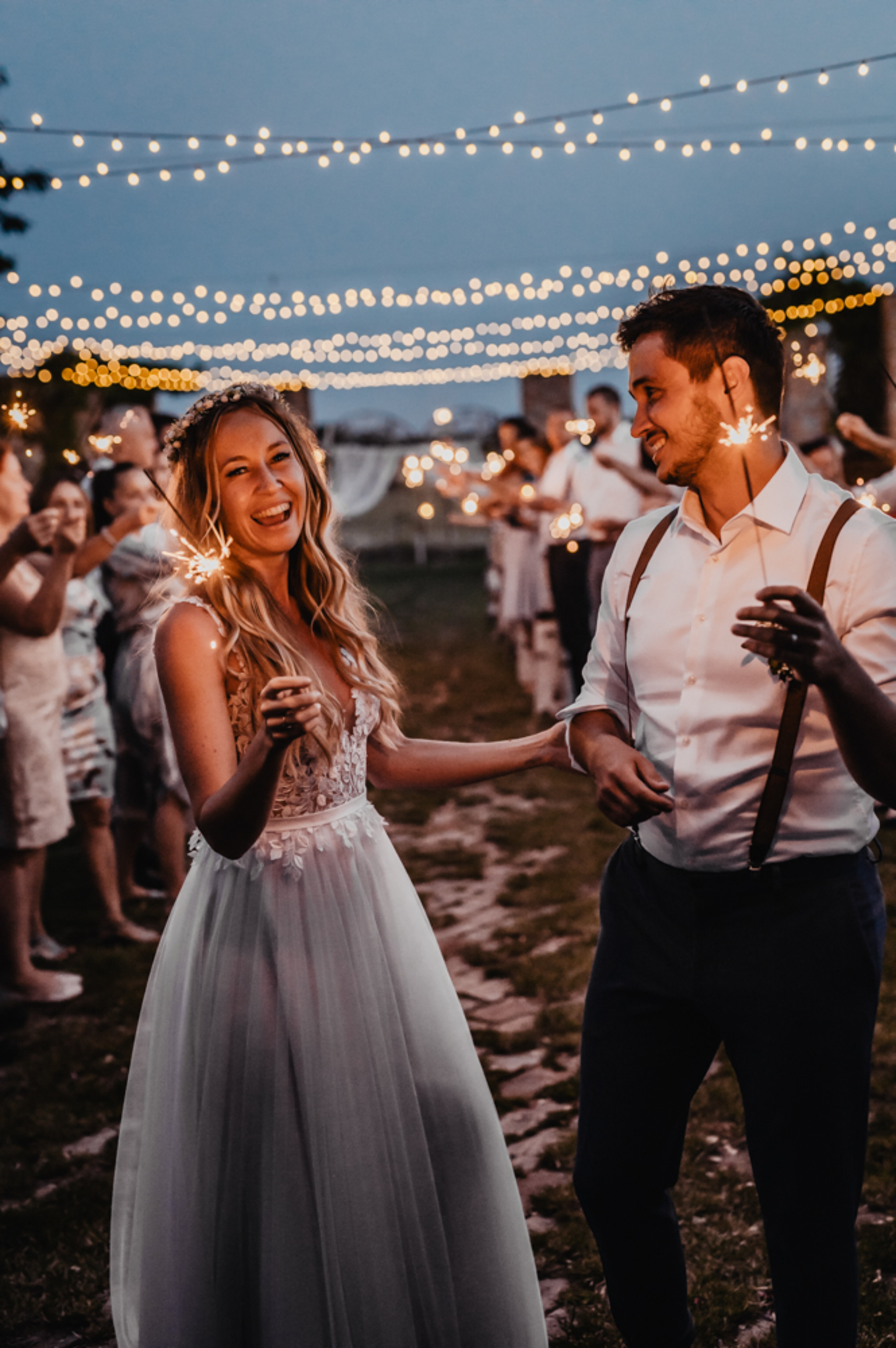 wedding