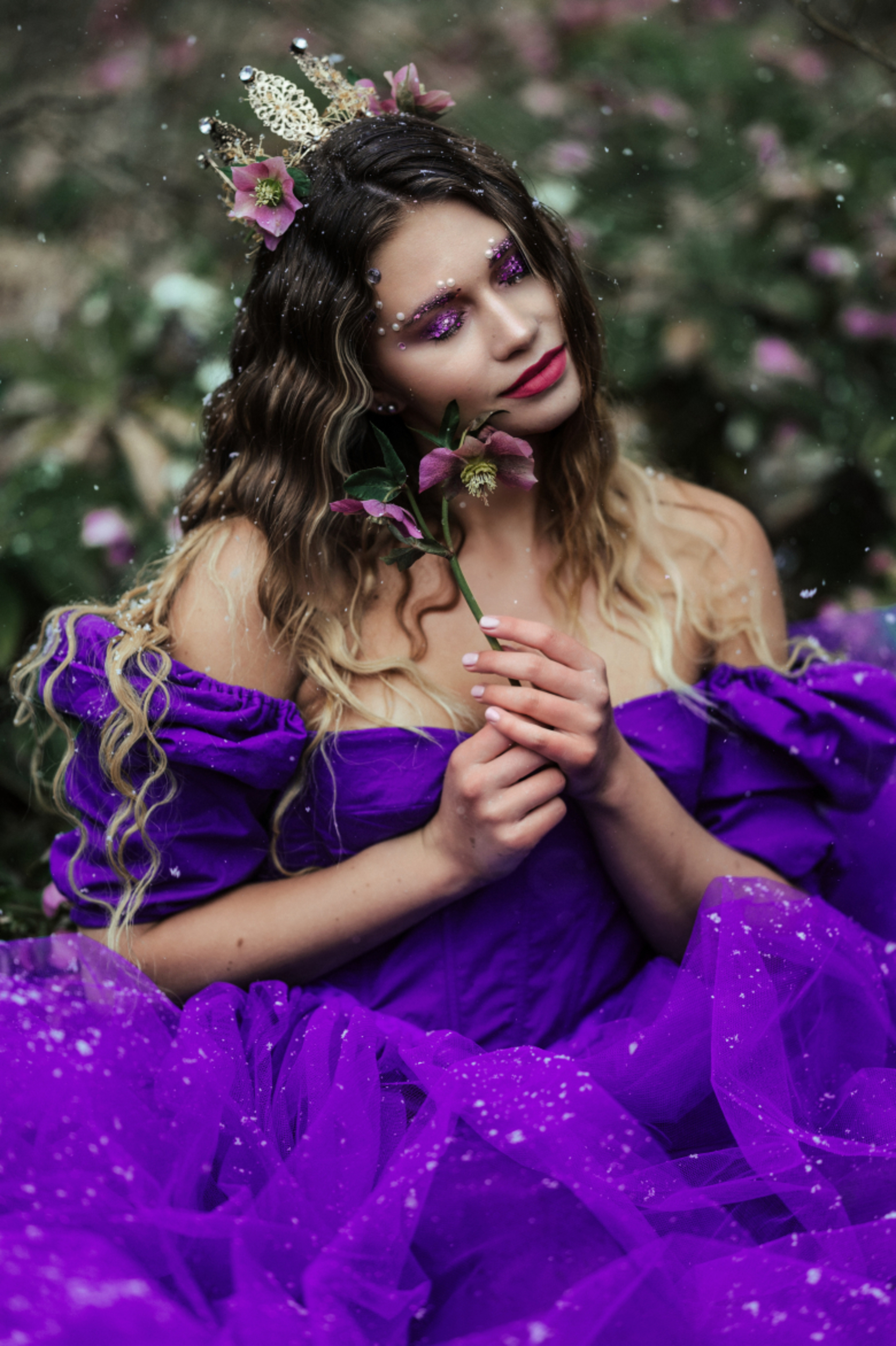 wonderland
