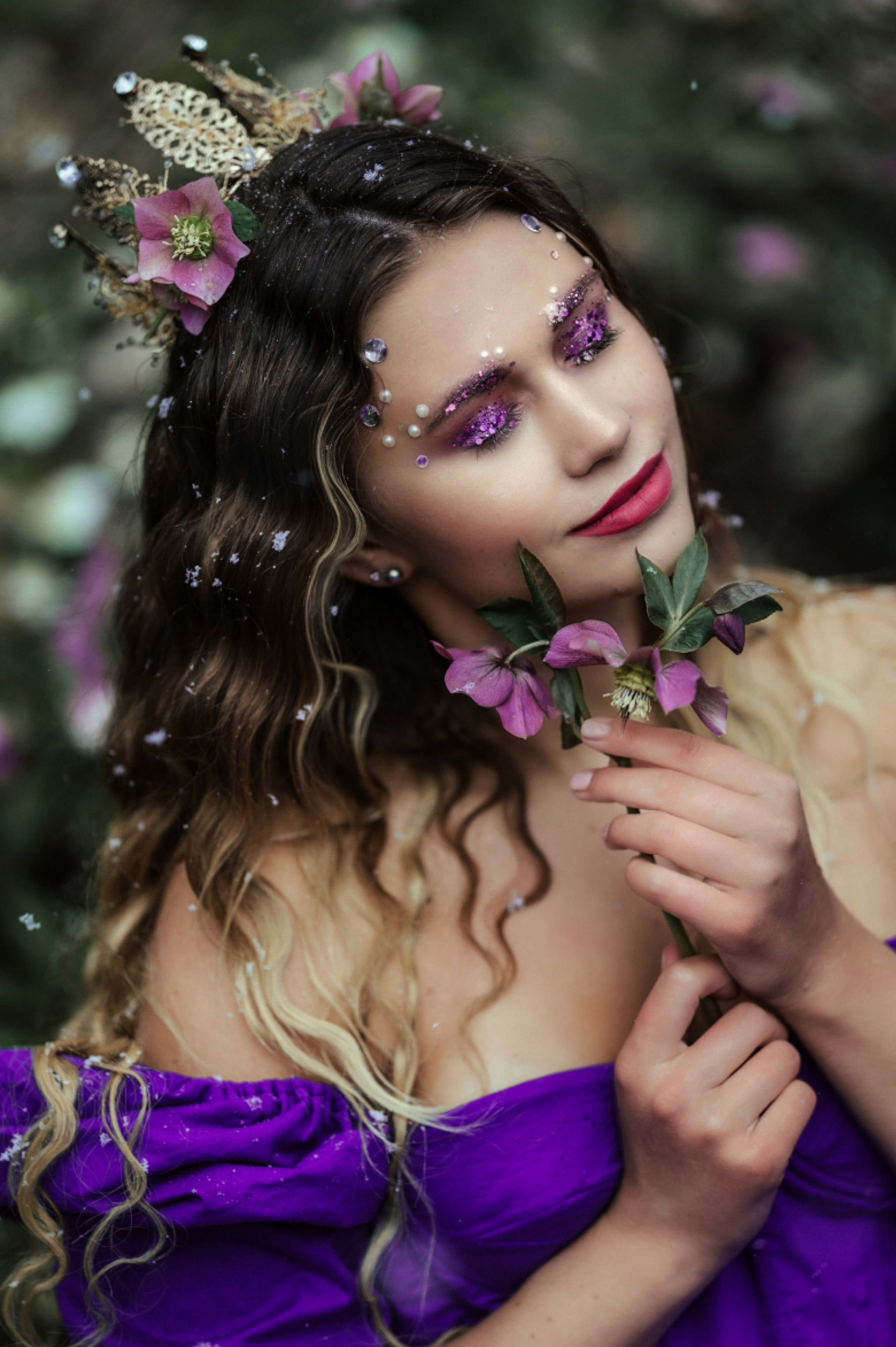 wonderland