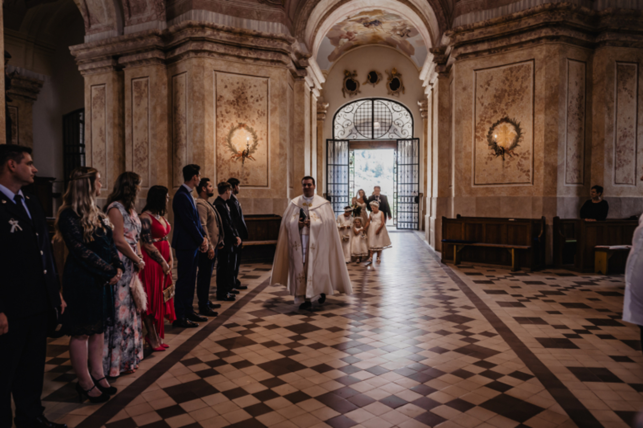 wedding