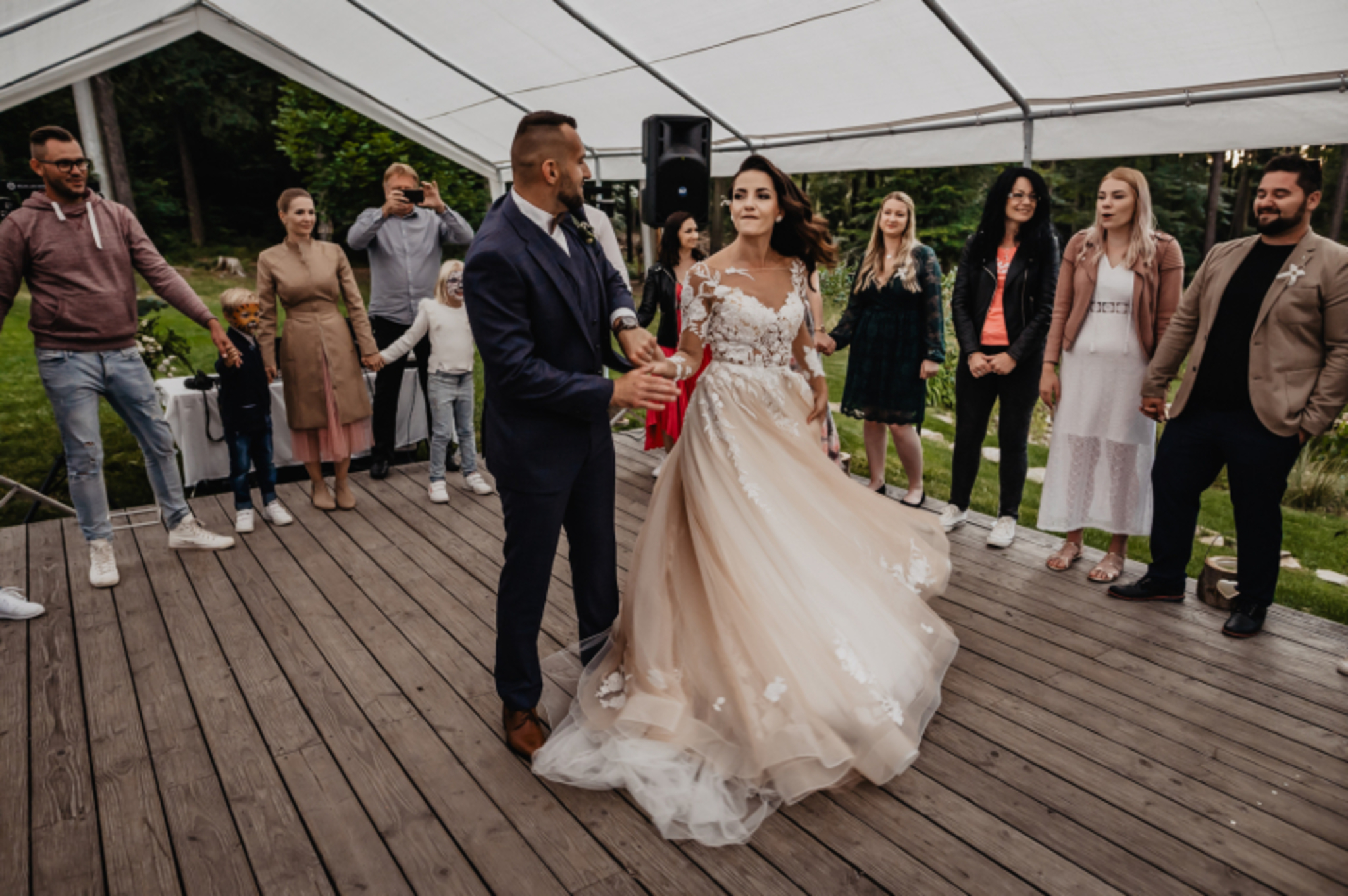 wedding