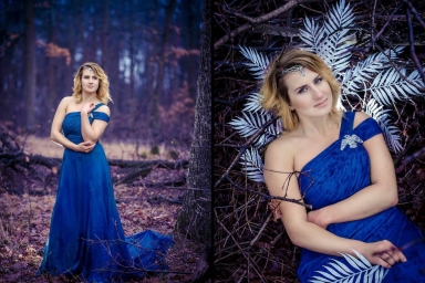 portrait photo