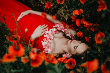 pregnant photography