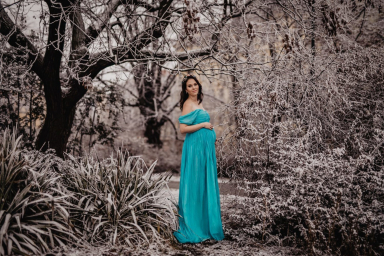 pregnant photography