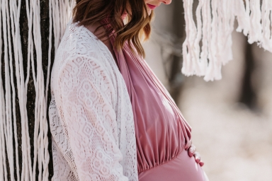 pregnant photography